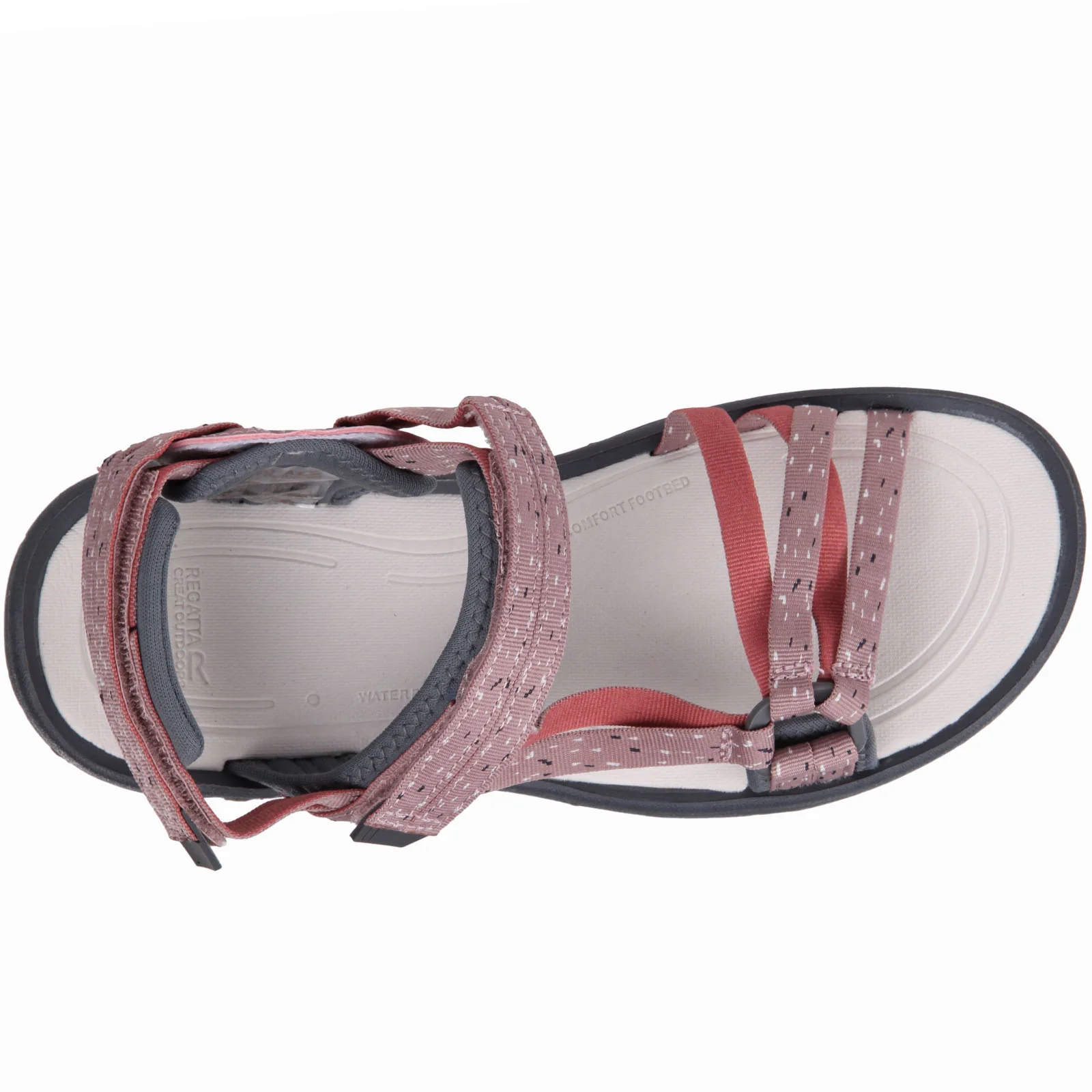 Regatta Womens Lady Java Walking Sandal - Image 6