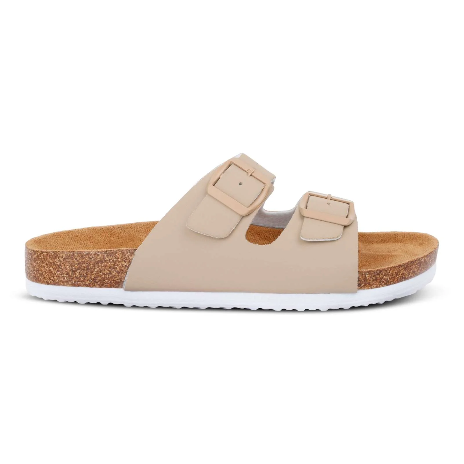 Regatta Womens Lady Mia Cork Wedge  Sandals - Abstract Floral - Image 12