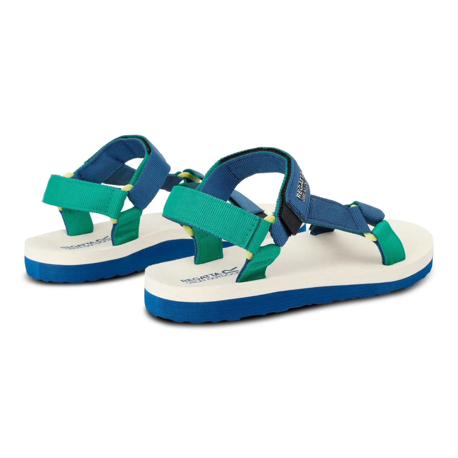 Regatta Womens Lady Vendeavour Walking Sandals - Image 32
