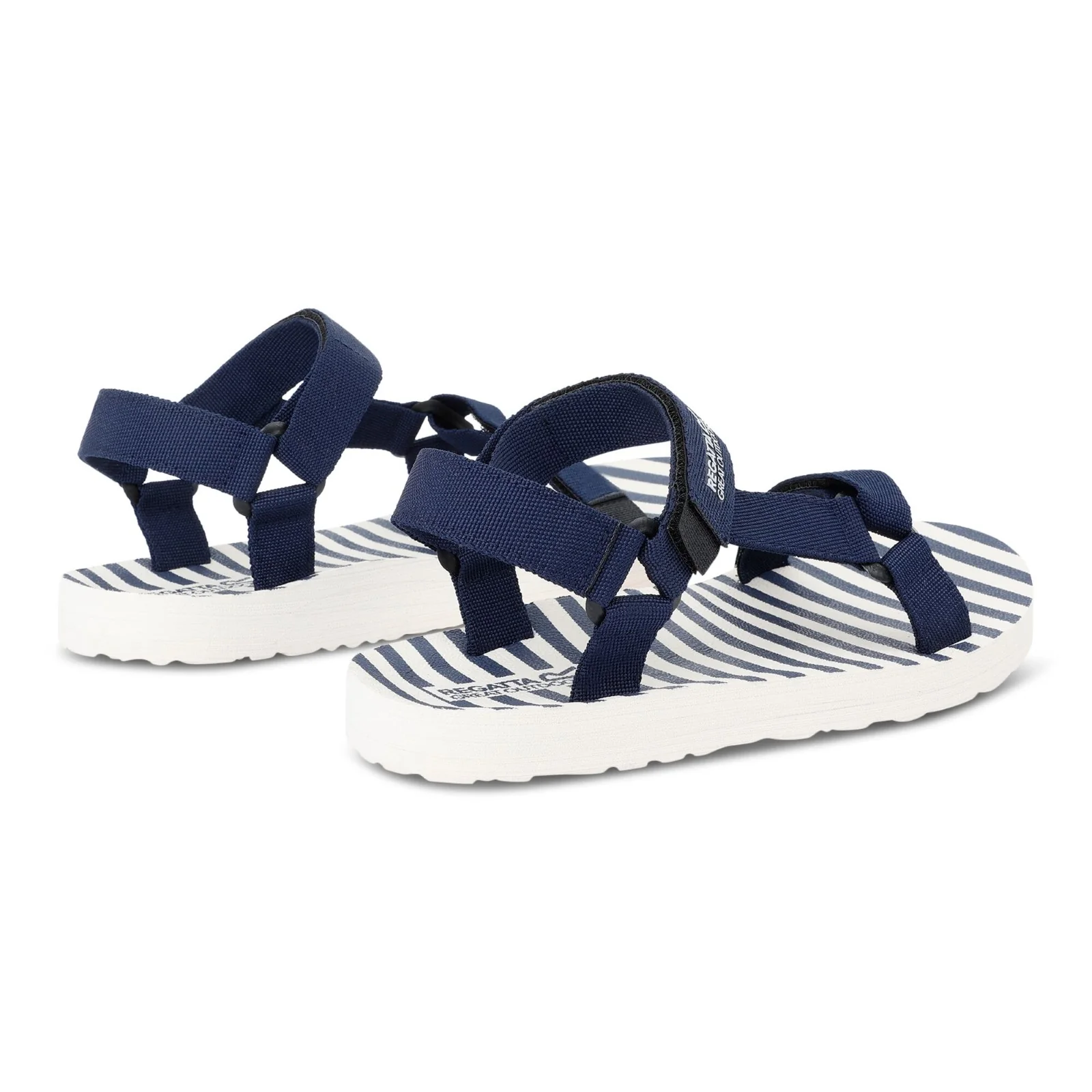 Regatta Womens Lady Vendeavour Walking Sandals - Image 34