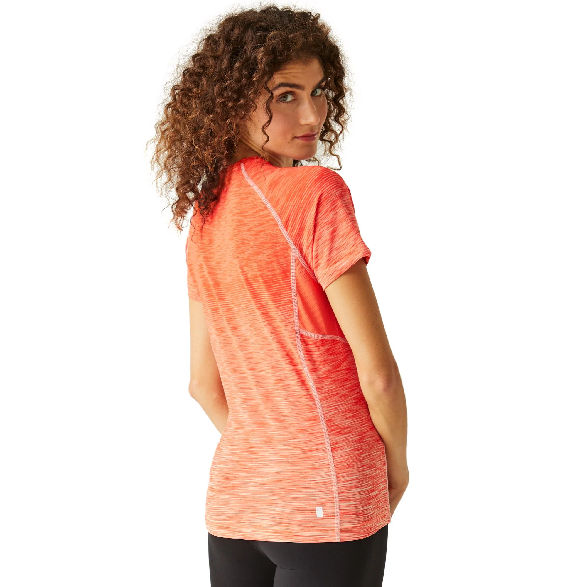 Regatta Womens Laxley II Short Sleeve T-Shirt - Image 16