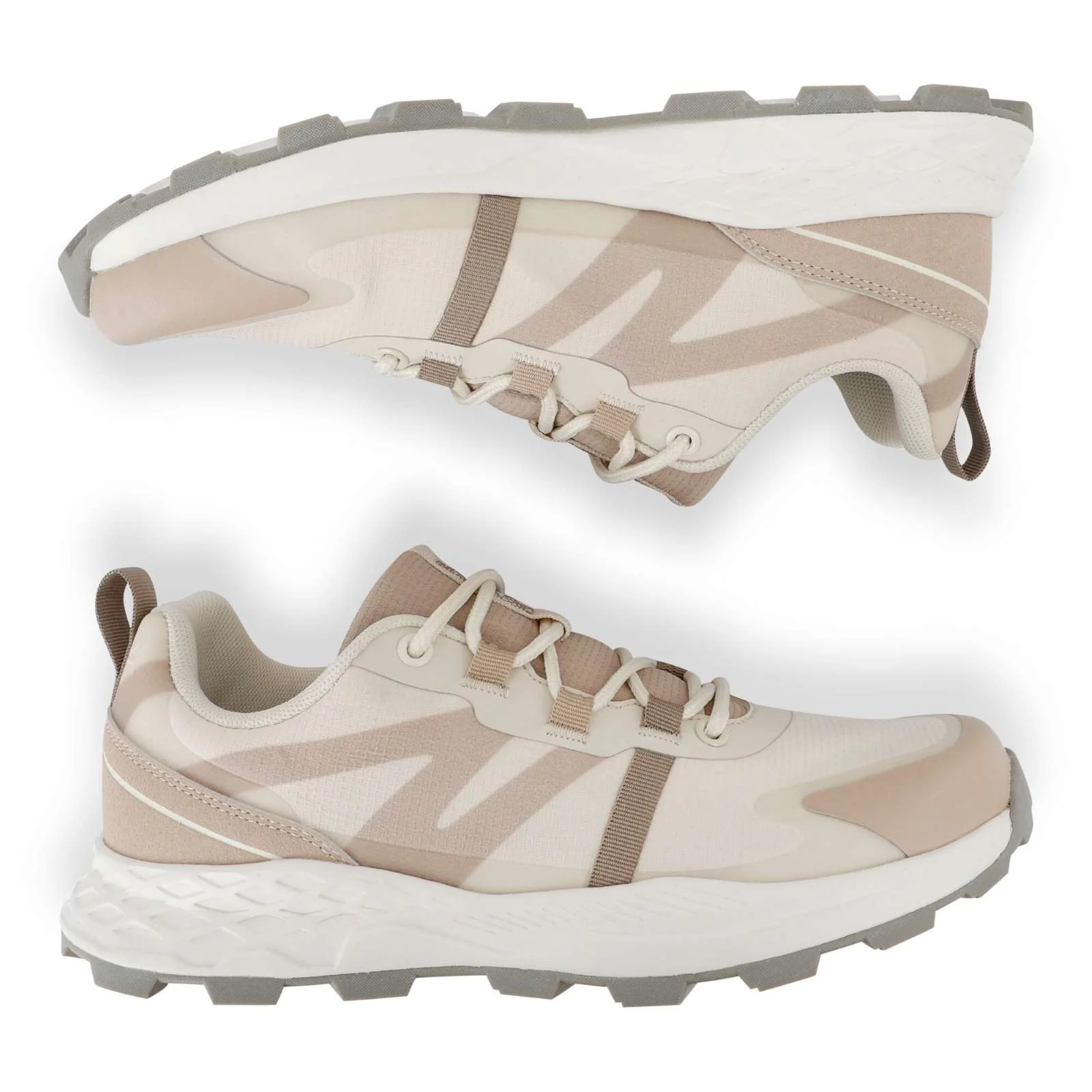 Regatta Womens Leighton Trainers - Image 8
