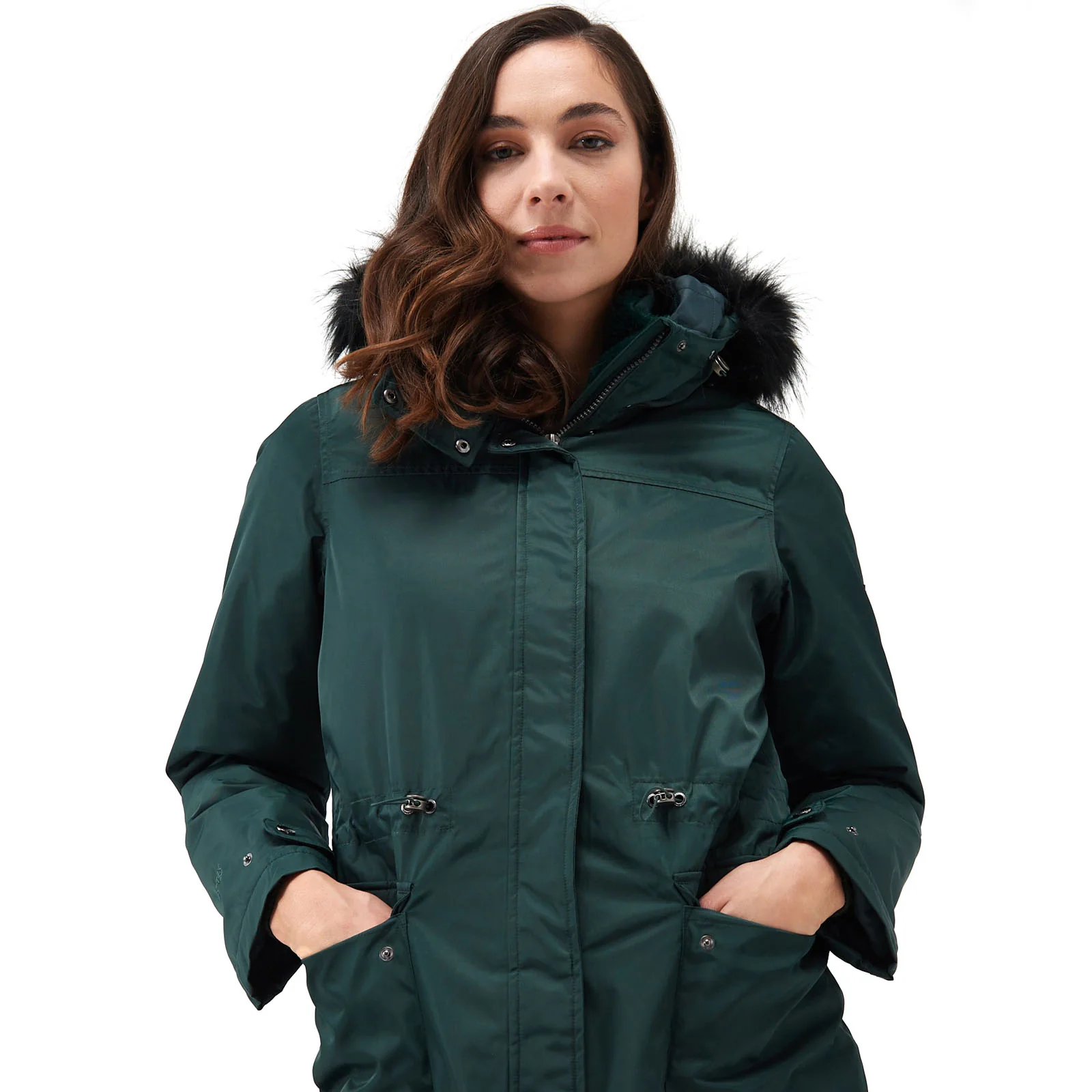 Regatta Womens Giovanna Fletcher Lellani Waterproof Jacket - Image 27