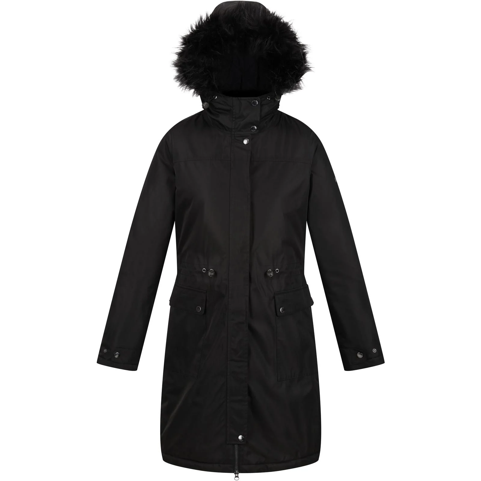 Regatta Womens Giovanna Fletcher Lellani Waterproof Jacket - Image 30