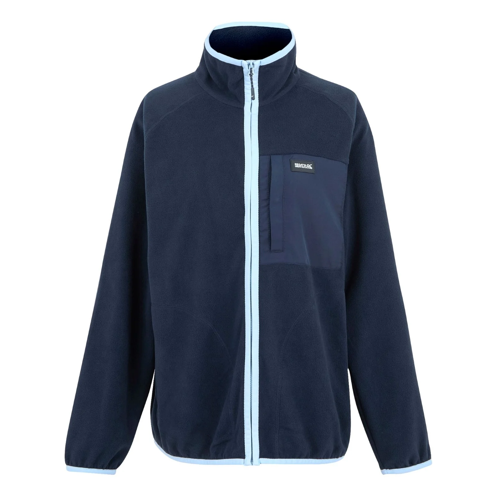 Regatta Womens Lilana Full Zip Fleece - Image 13