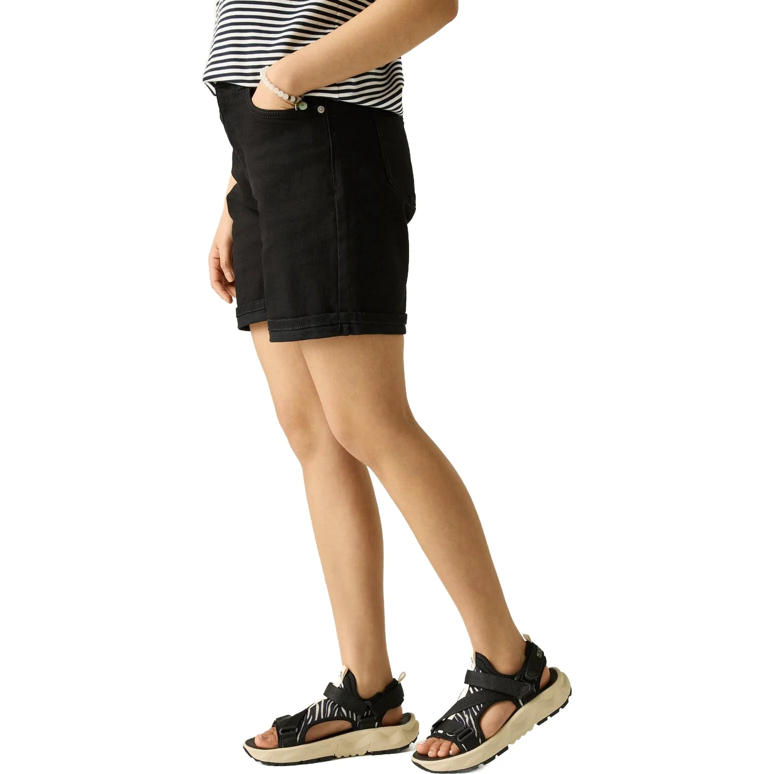 Regatta Womens Lito Walking Sandals - Image 2