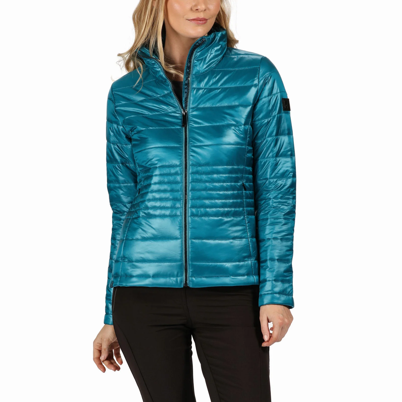 Regatta Womens Lustel Insulated Walking Jacket - Image 10