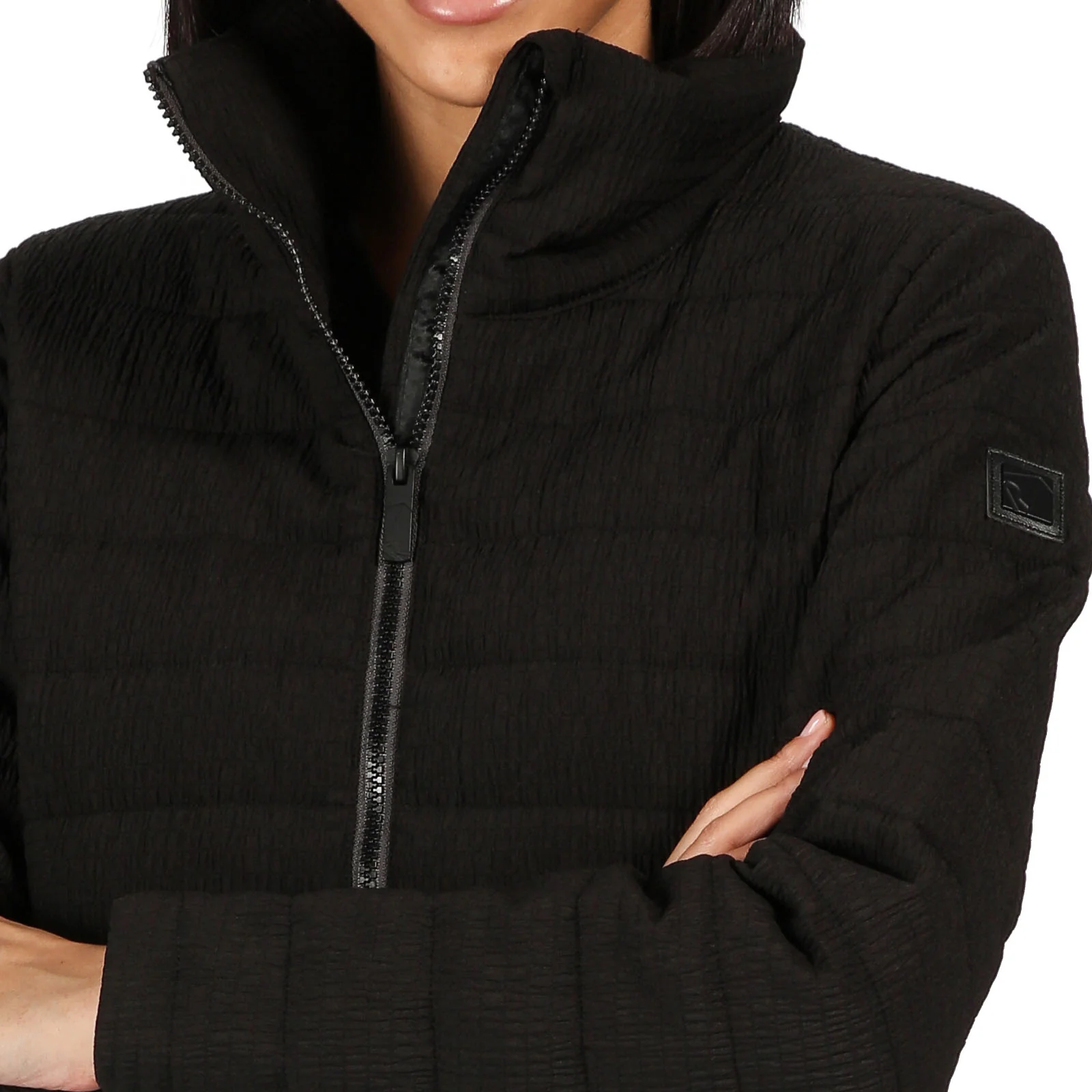 Regatta Womens Lustel Insulated Walking Jacket - Image 16