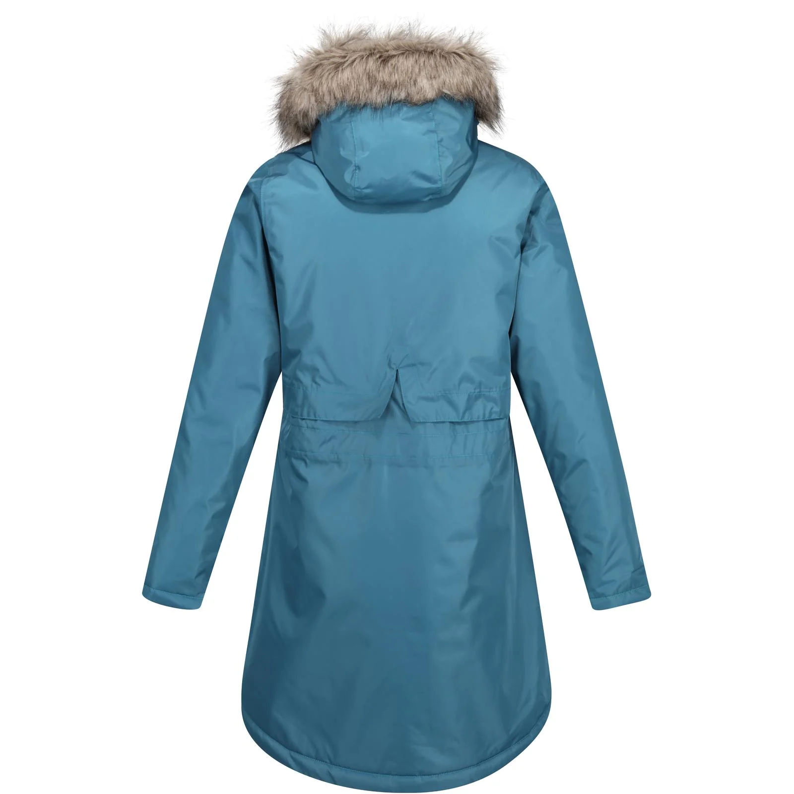 Regatta Womens Lyanna Waterproof Parka Jacket - Image 24