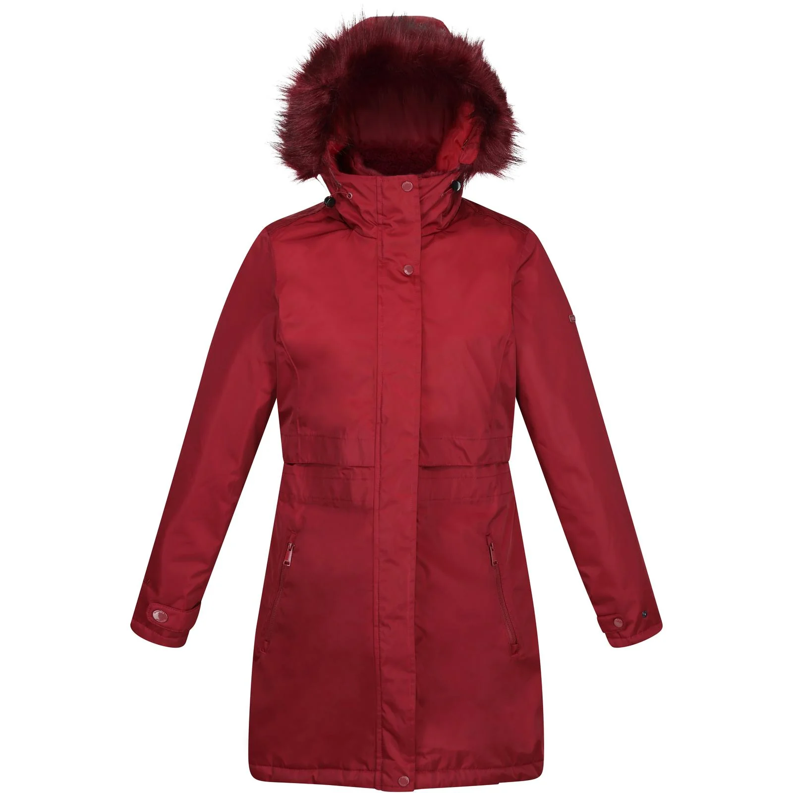 Regatta Womens Lyanna Waterproof Parka Jacket - Image 29