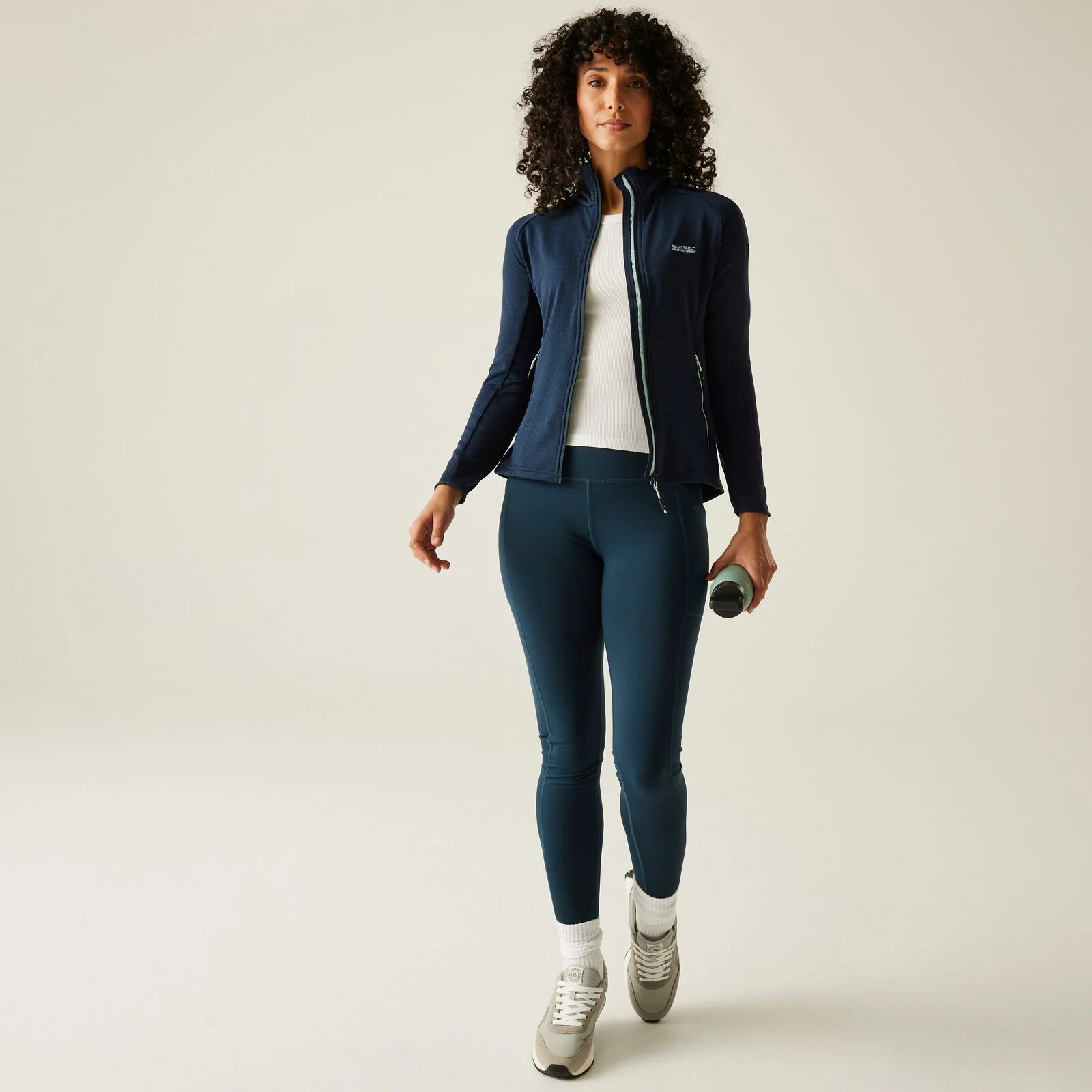 Regatta Womens Malana Softshell Jacket - Image 10