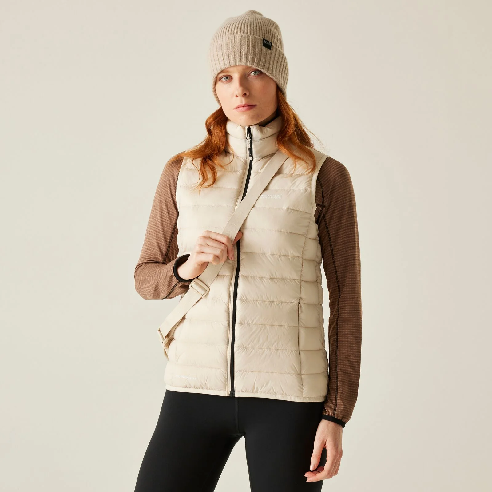 Regatta Womens Marizion Baffled Padded Gilet - Image 11