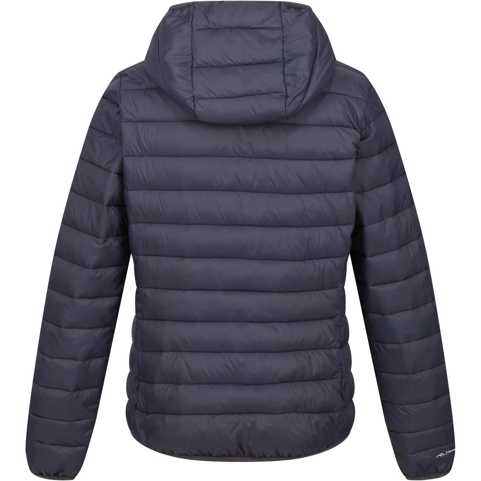 Regatta Womens Marizon Hooded Baffled Jacket Coat - Image 69