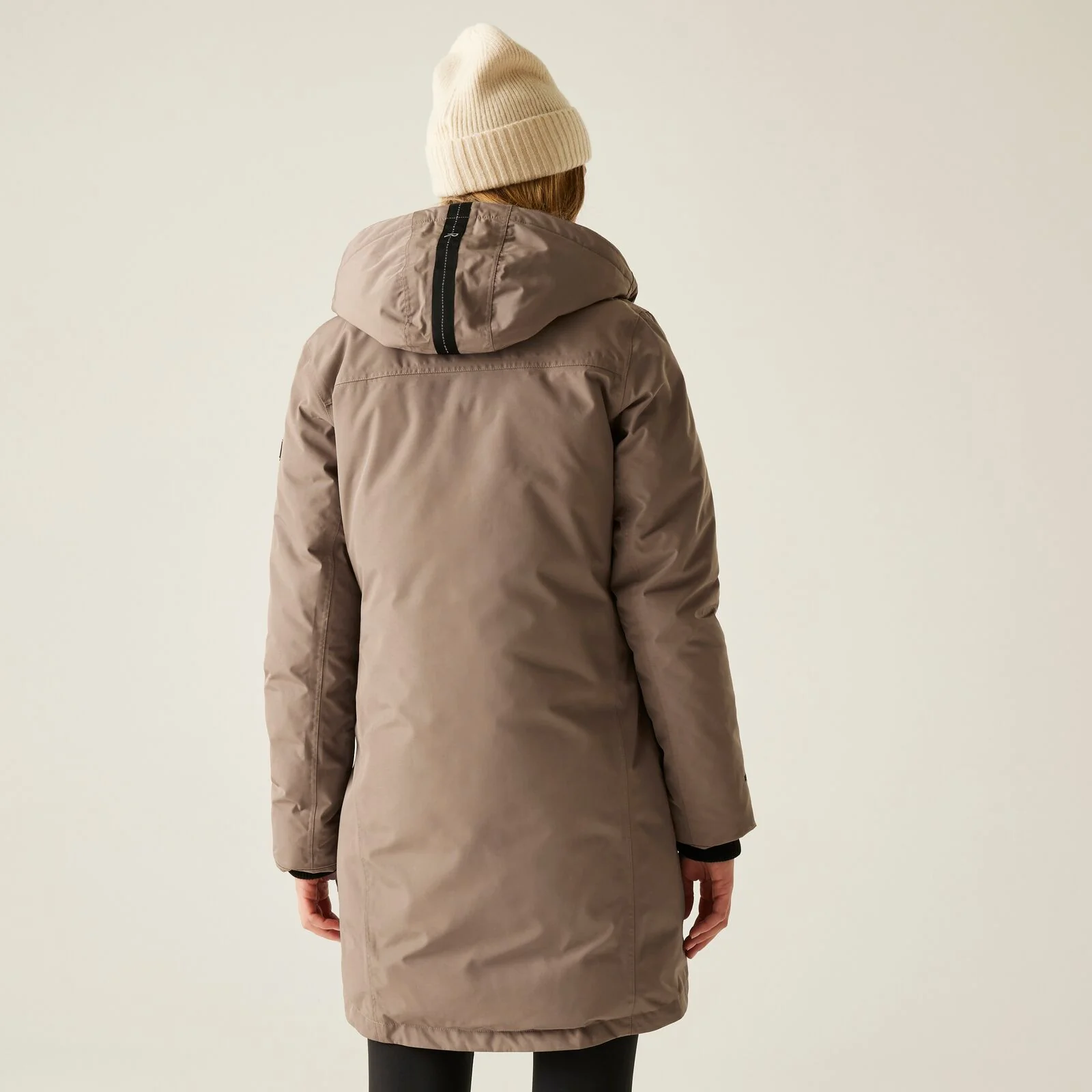 Regatta Womens Marron Insulated Waterproof Jacket - Image 11