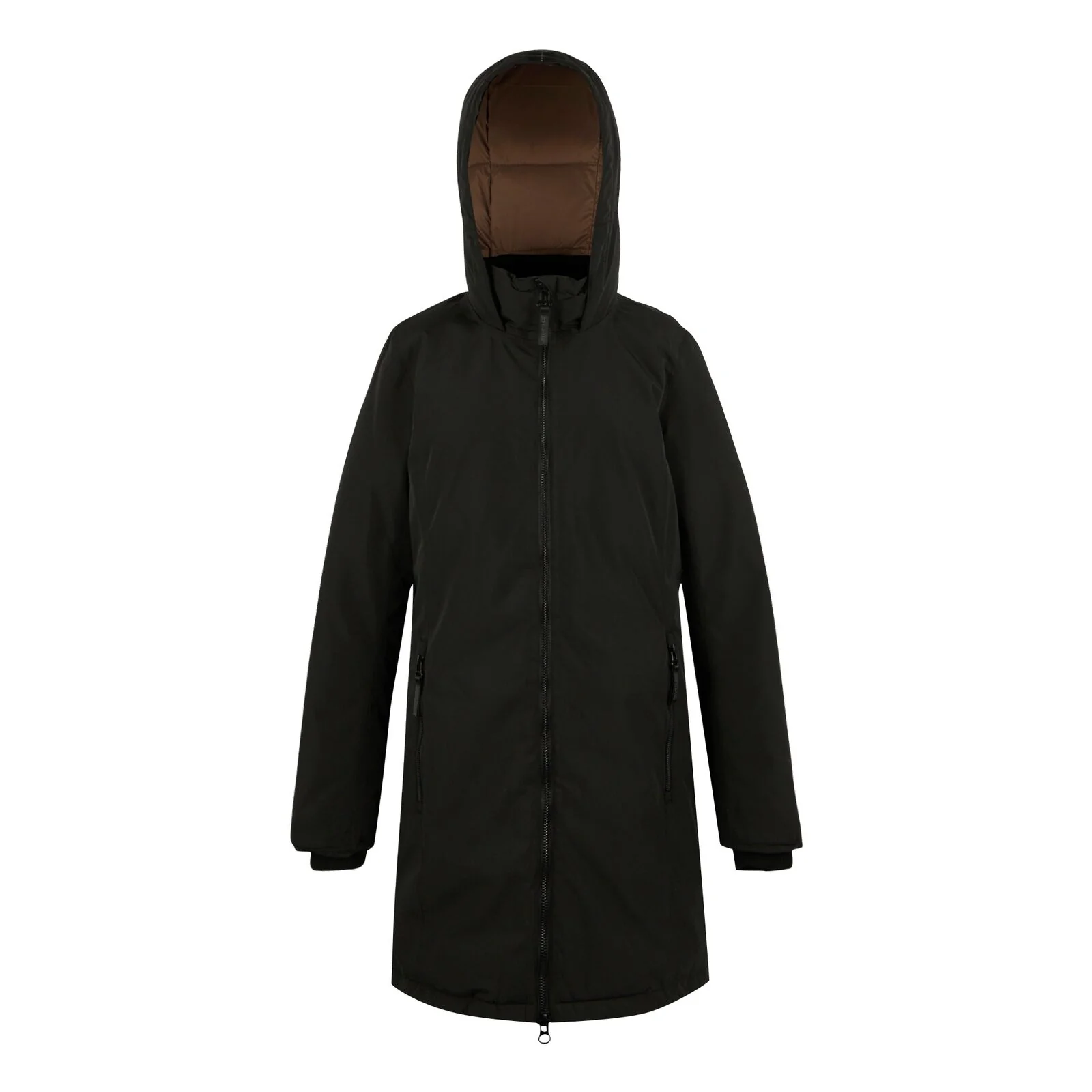 Regatta Womens Marron Insulated Waterproof Jacket - Image 33