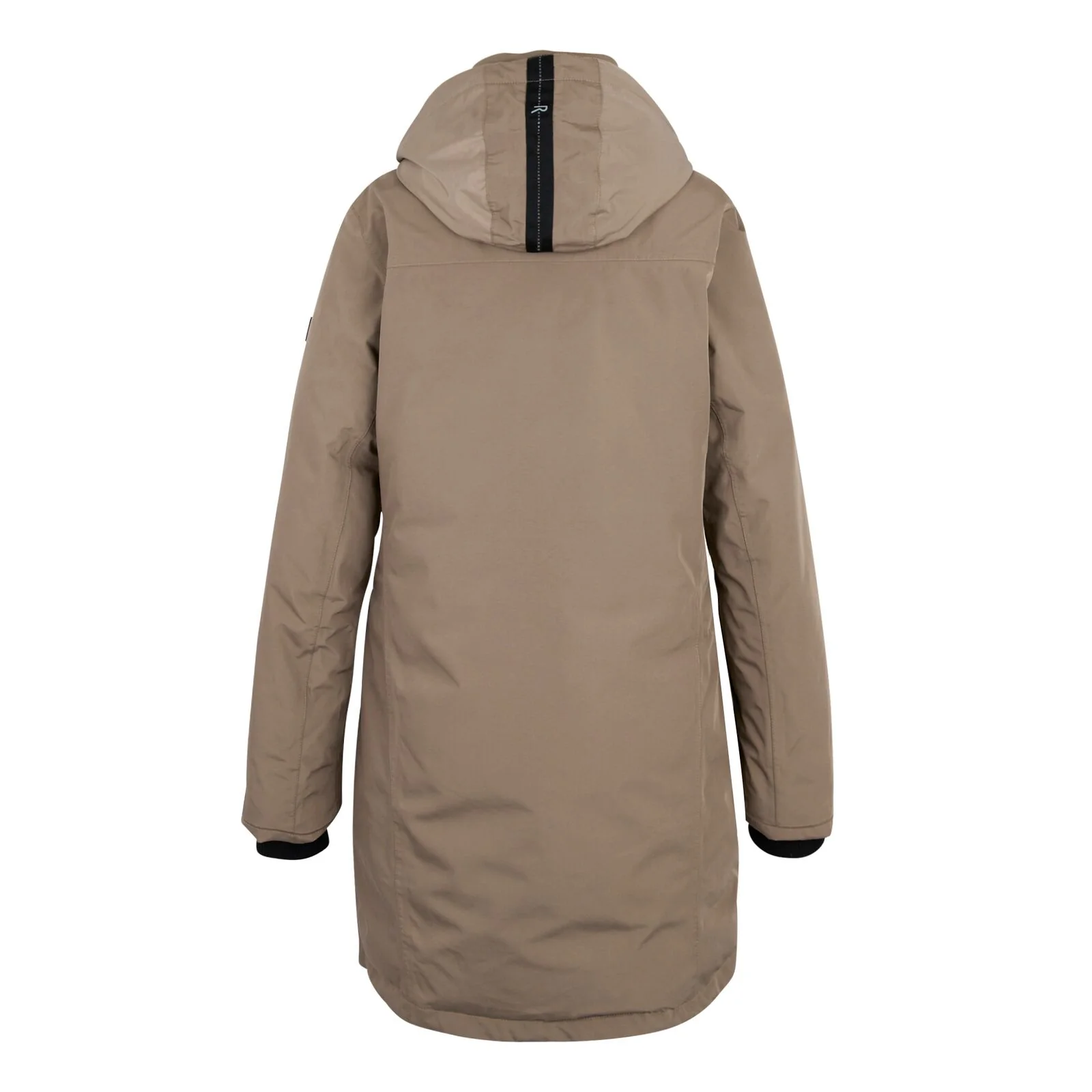 Regatta Womens Marron Insulated Waterproof Jacket - Image 41