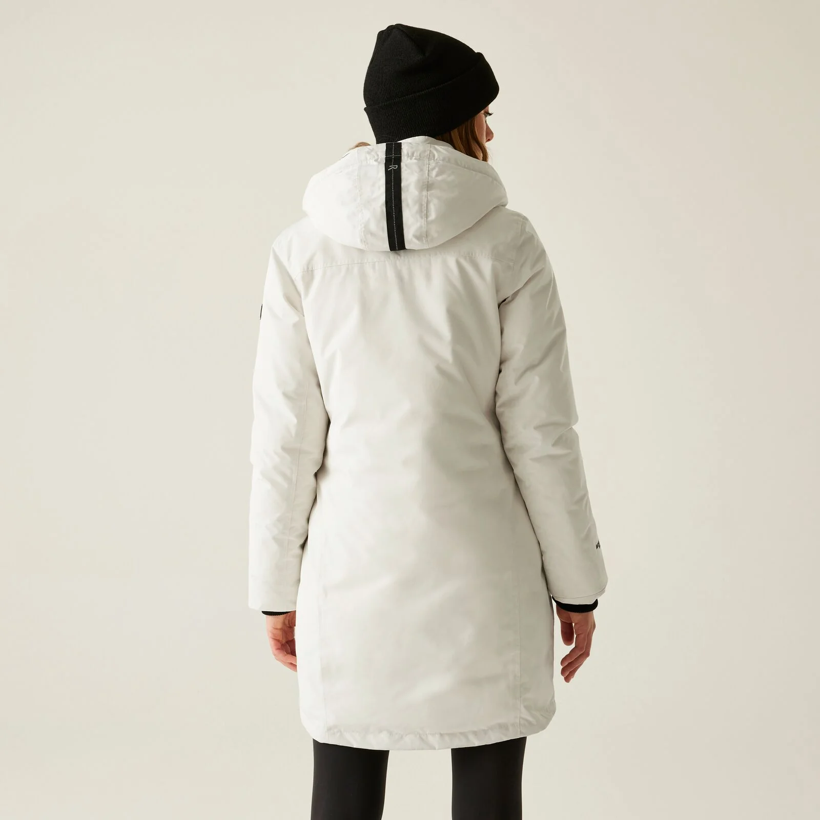 Regatta Womens Marron Insulated Waterproof Jacket - Image 7