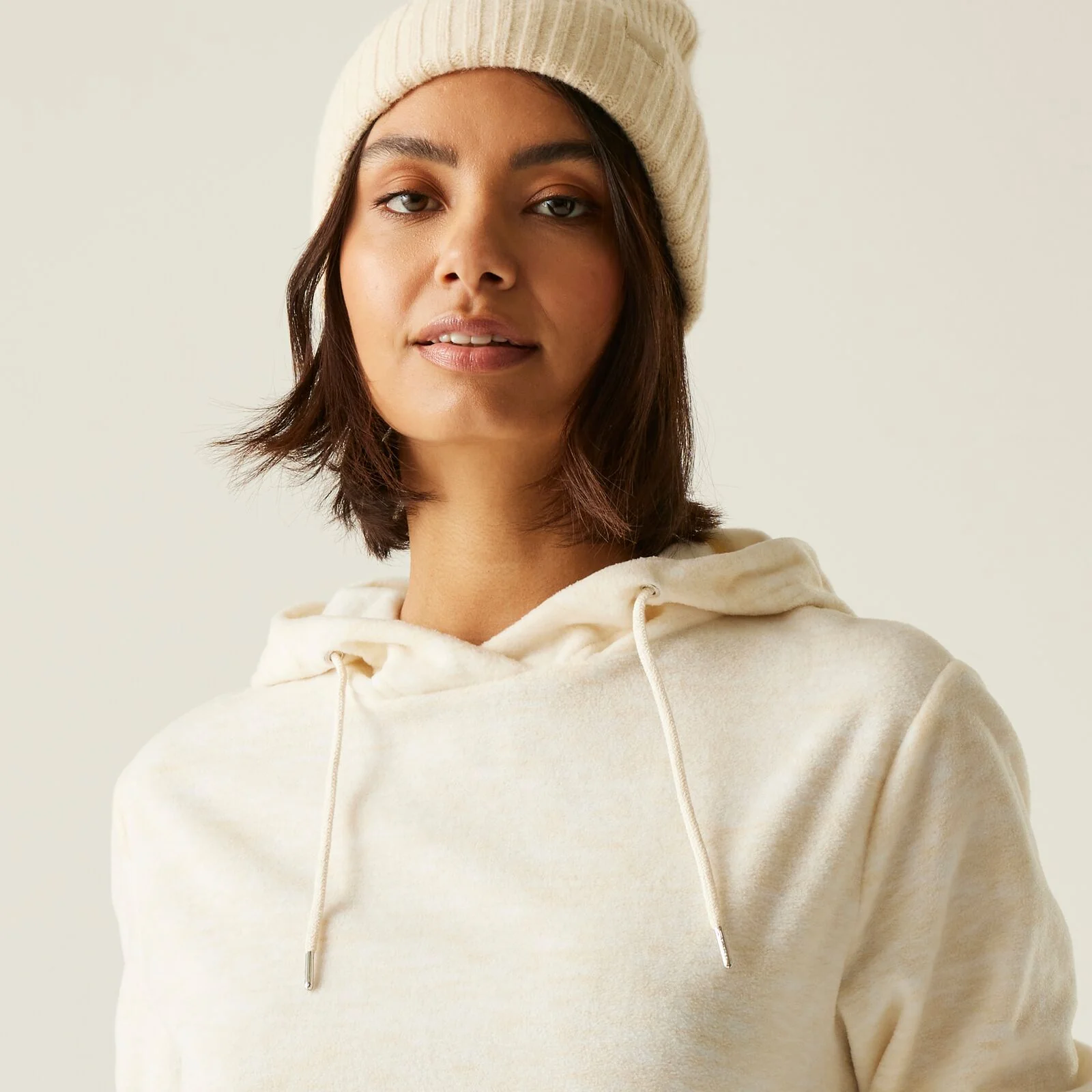 Regatta Womens Mayse Peached Marl Hoodie - Image 30
