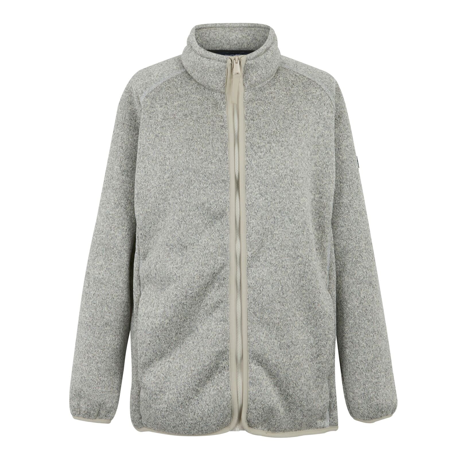 Regatta Womens Mellrey Full Zip Fleece - Image 29