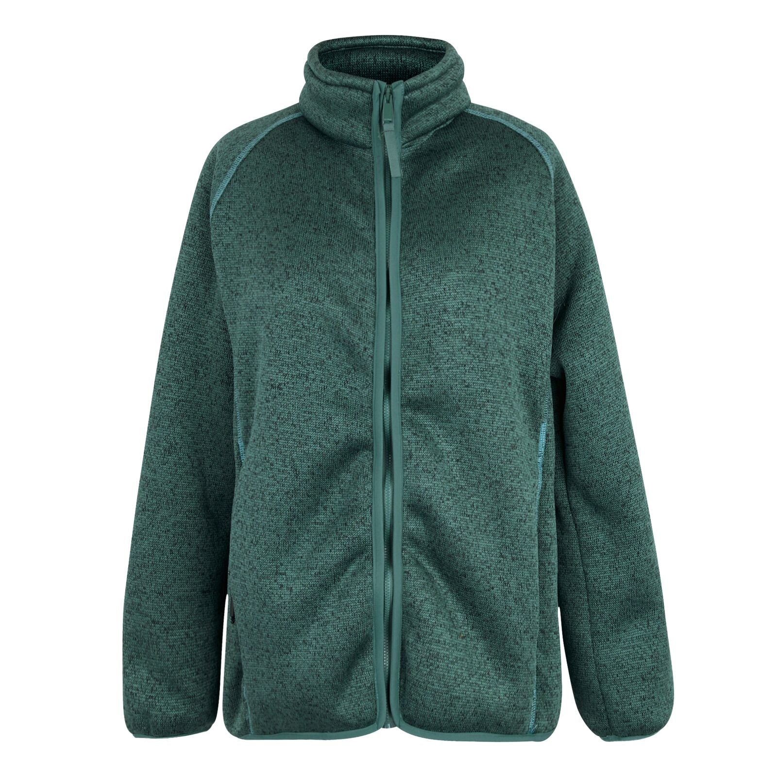 Regatta Womens Mellrey Full Zip Fleece - Image 31