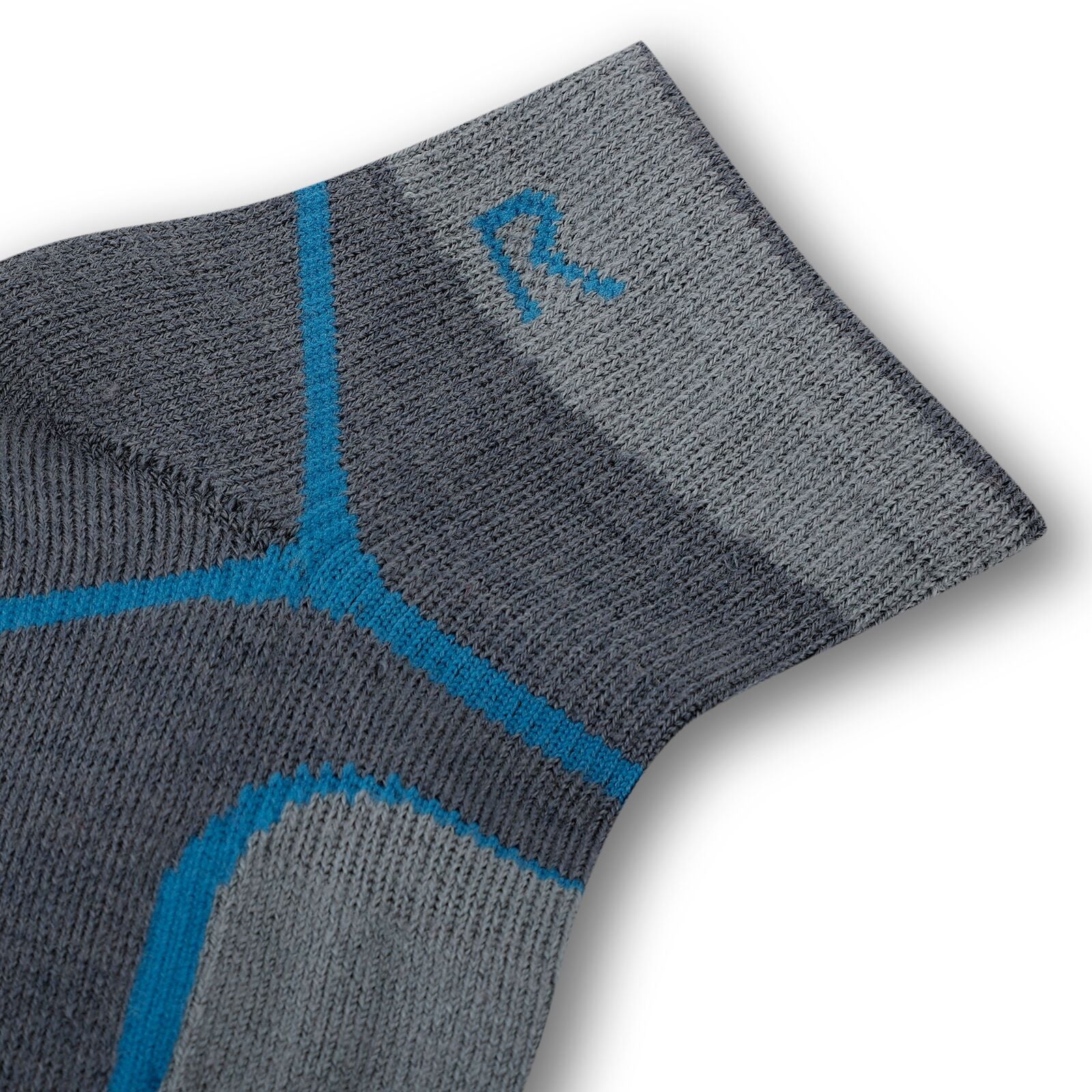 Regatta Womens Merino Trail Walking Socks - Image 3