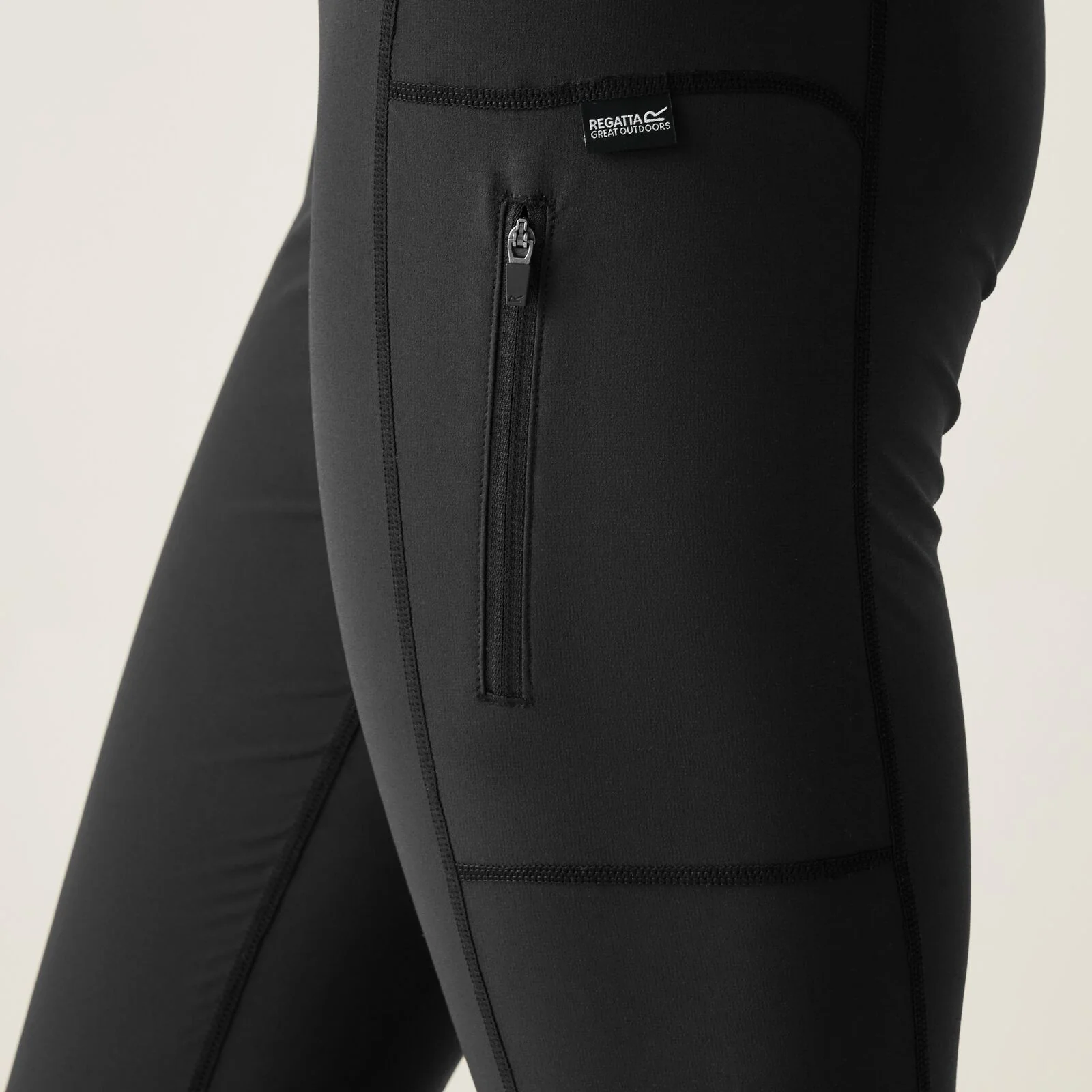 Regatta Womens Monira Hiking Leggings - Image 10