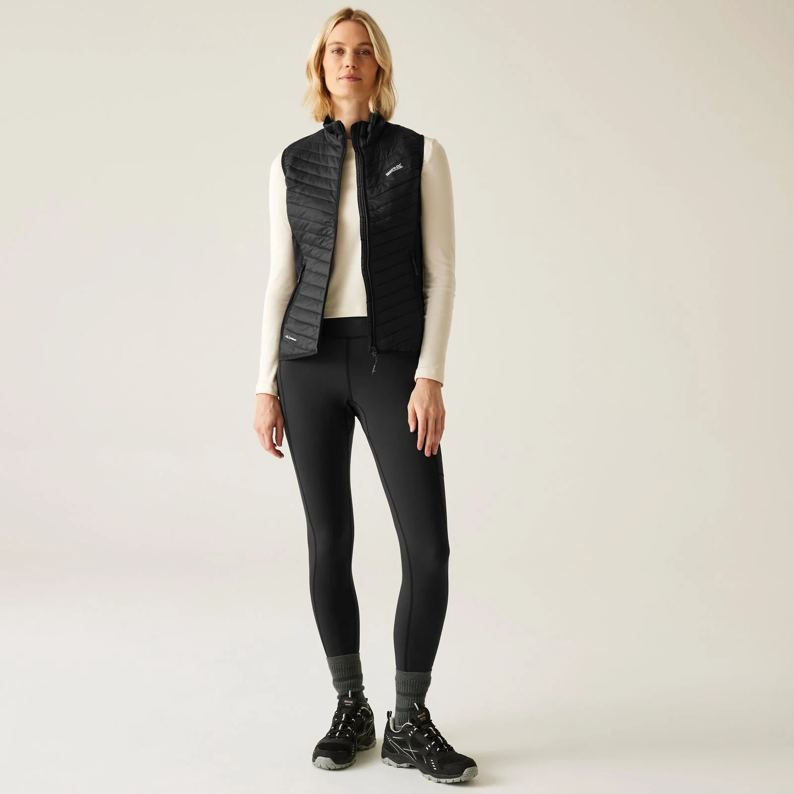 Regatta Womens Monira Hiking Leggings - Image 8