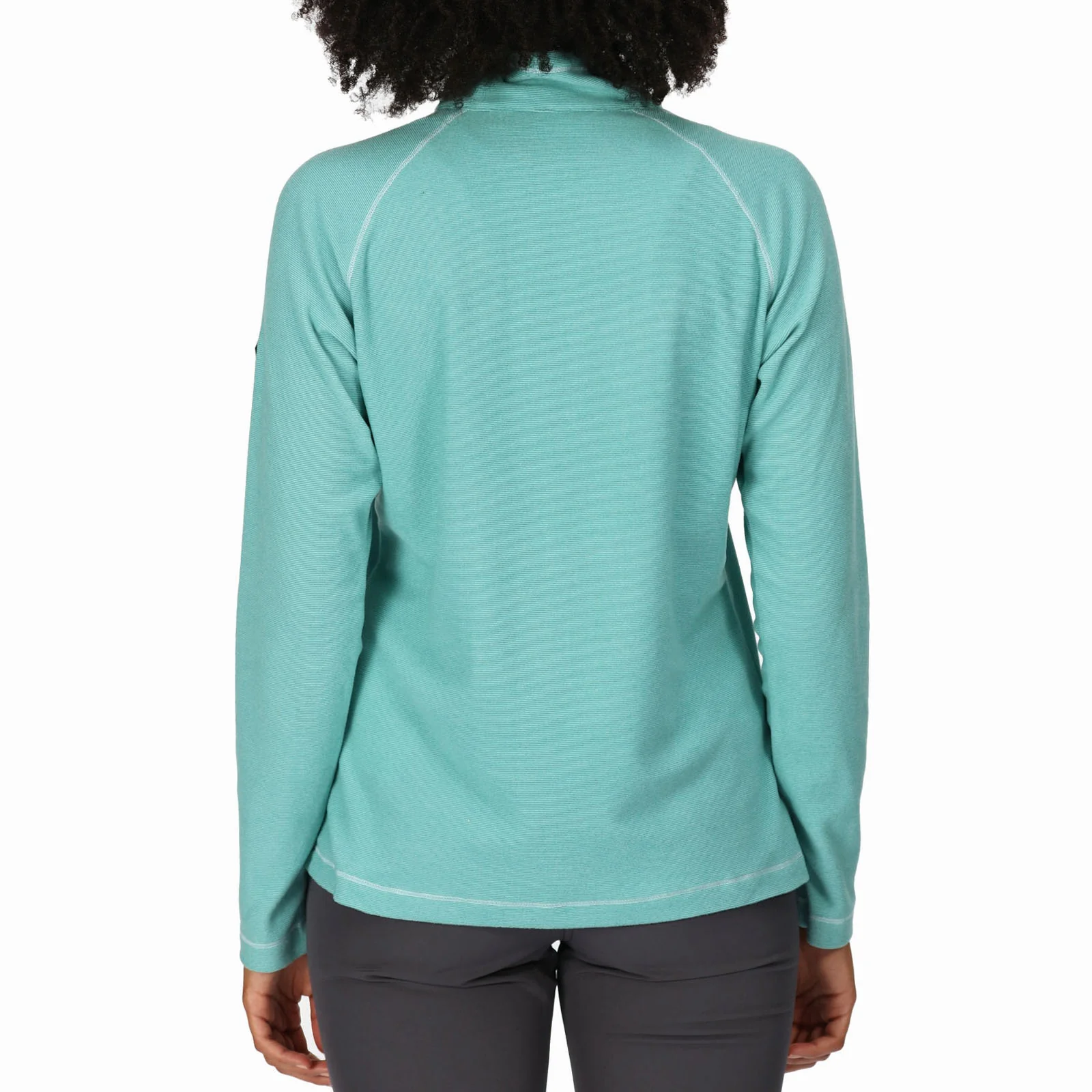 Regatta Womens Montes Lightweight Half Zip Fleece - Image 26