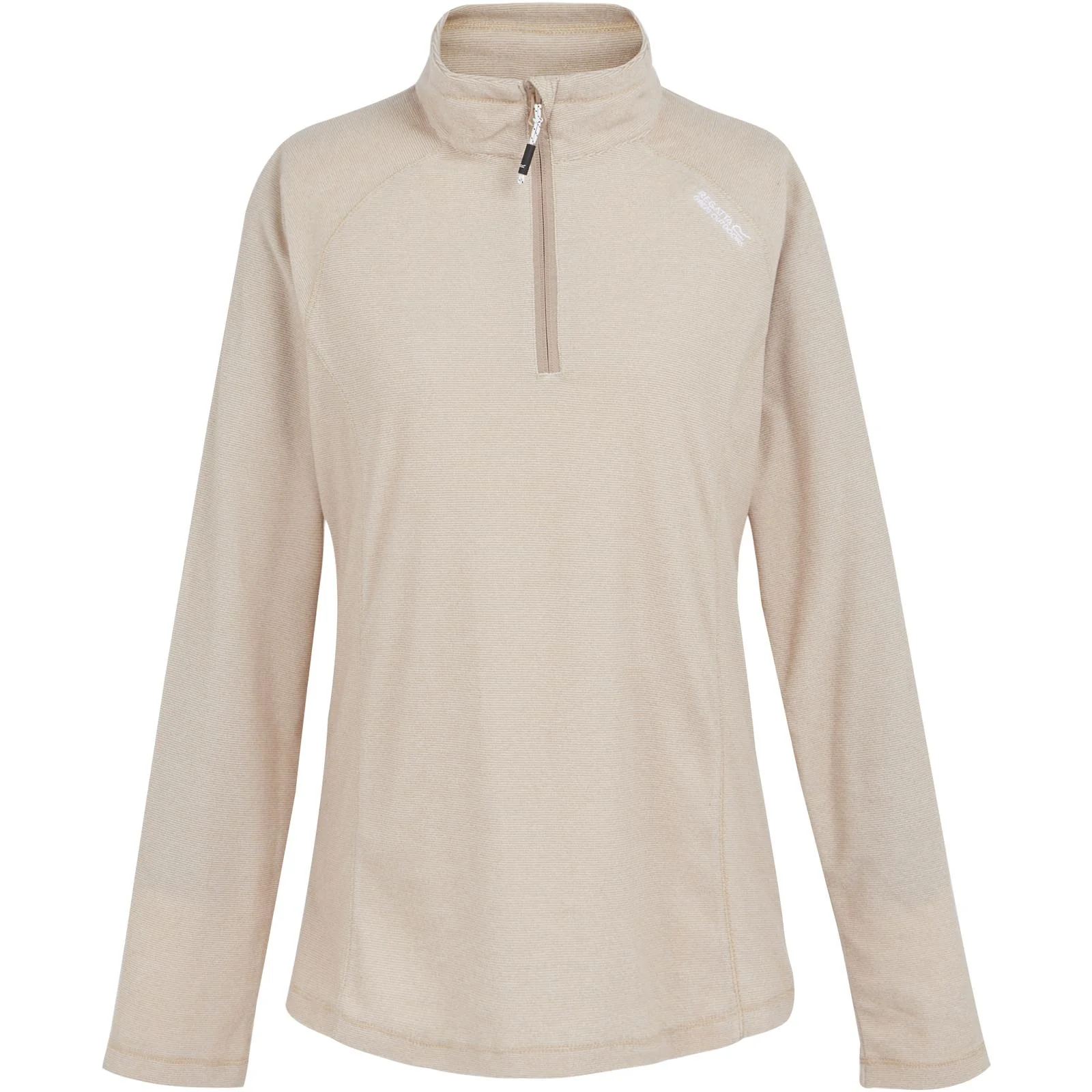Regatta Womens Montes Lightweight Half Zip Fleece - Image 65