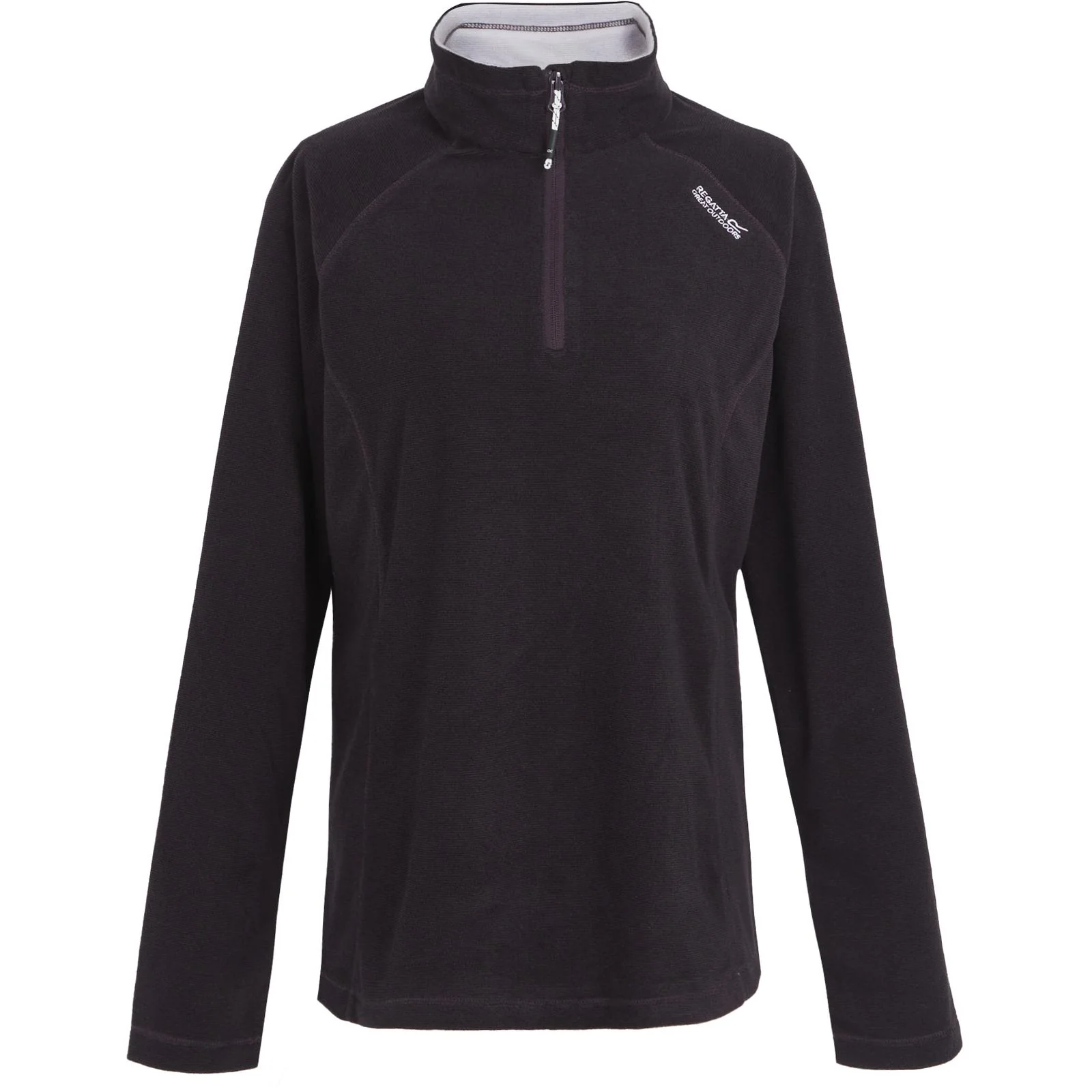 Regatta Womens Montes Lightweight Half Zip Fleece - Image 79