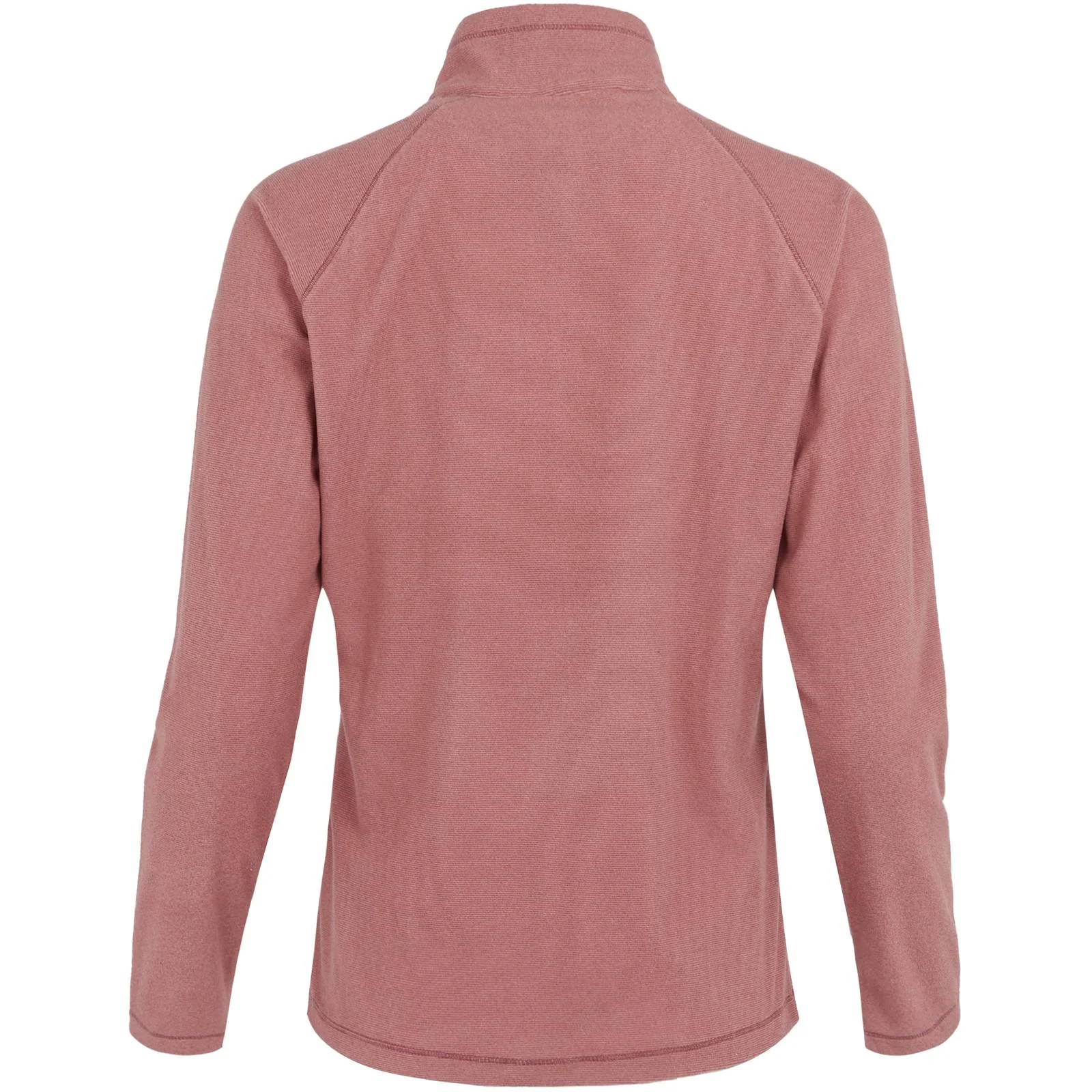 Regatta Womens Montes Lightweight Half Zip Fleece - Image 94