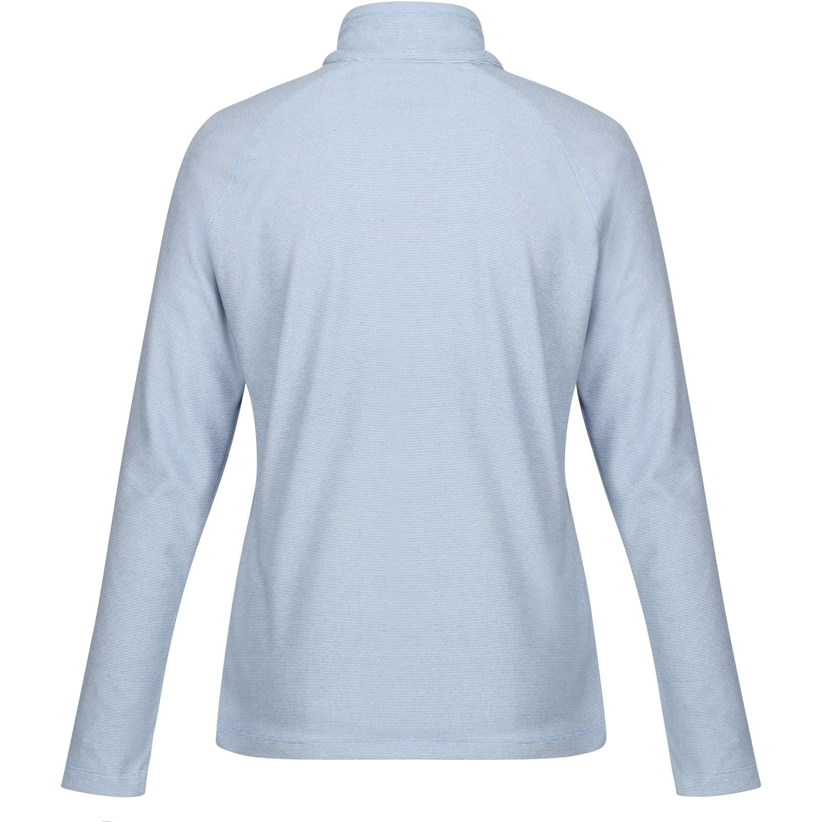 Regatta Womens Montes Lightweight Half Zip Fleece - Image 98