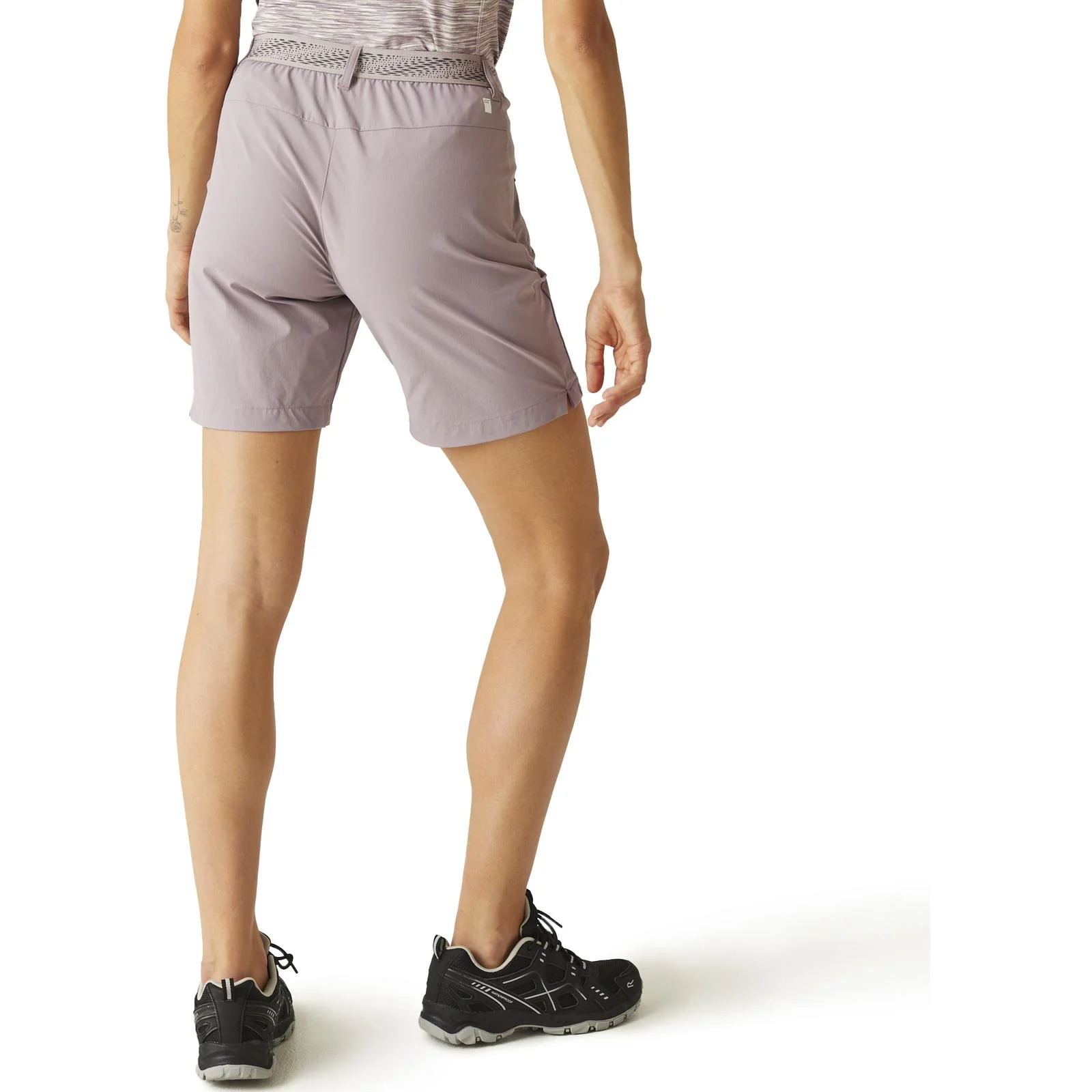 Regatta Womens Mountain II Walking Shorts - Image 7