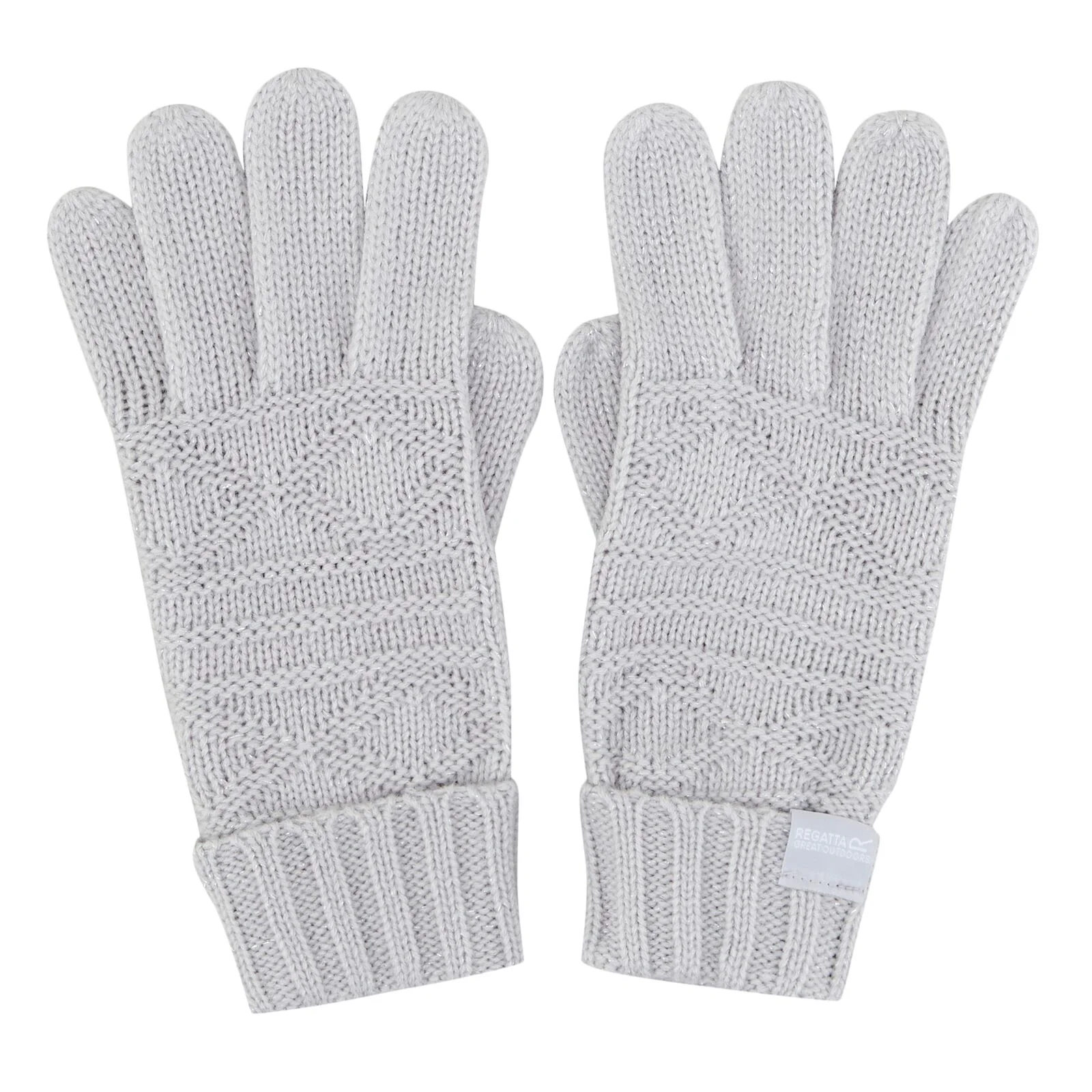 Regatta Womens Multimix V Gloves - Image 2