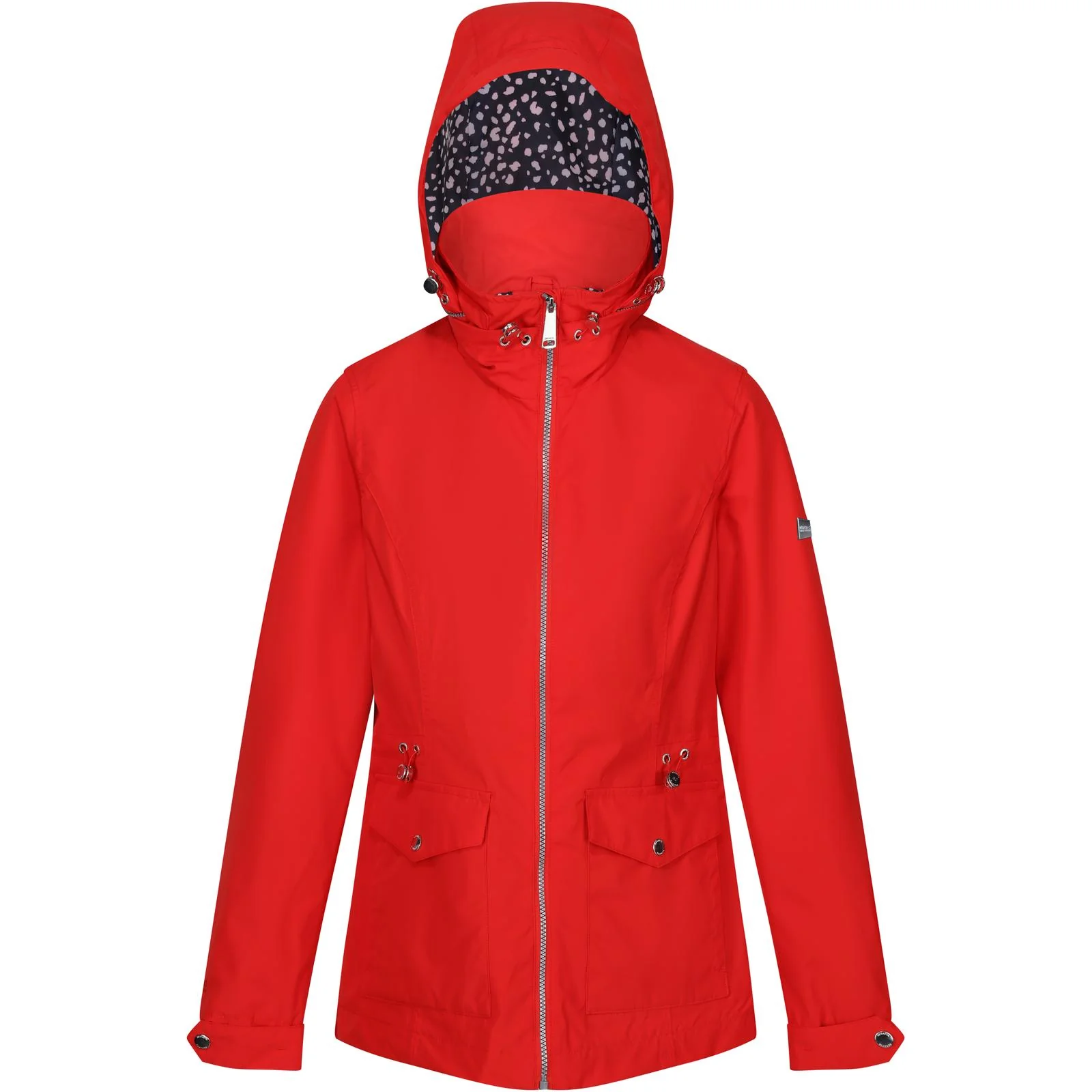 Regatta Womens Navassa Giovanna Fletcher Waterproof Walking Jacket - Image 19