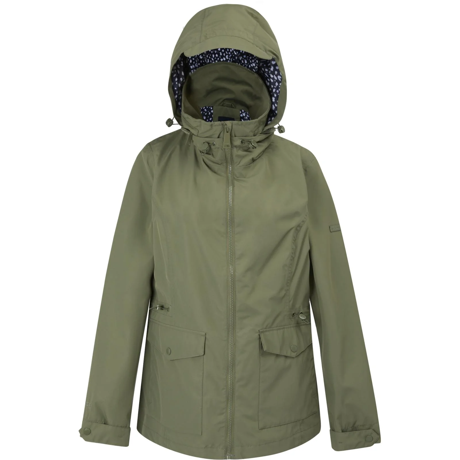 Regatta Womens Navassa Giovanna Fletcher Waterproof Walking Jacket - Image 20