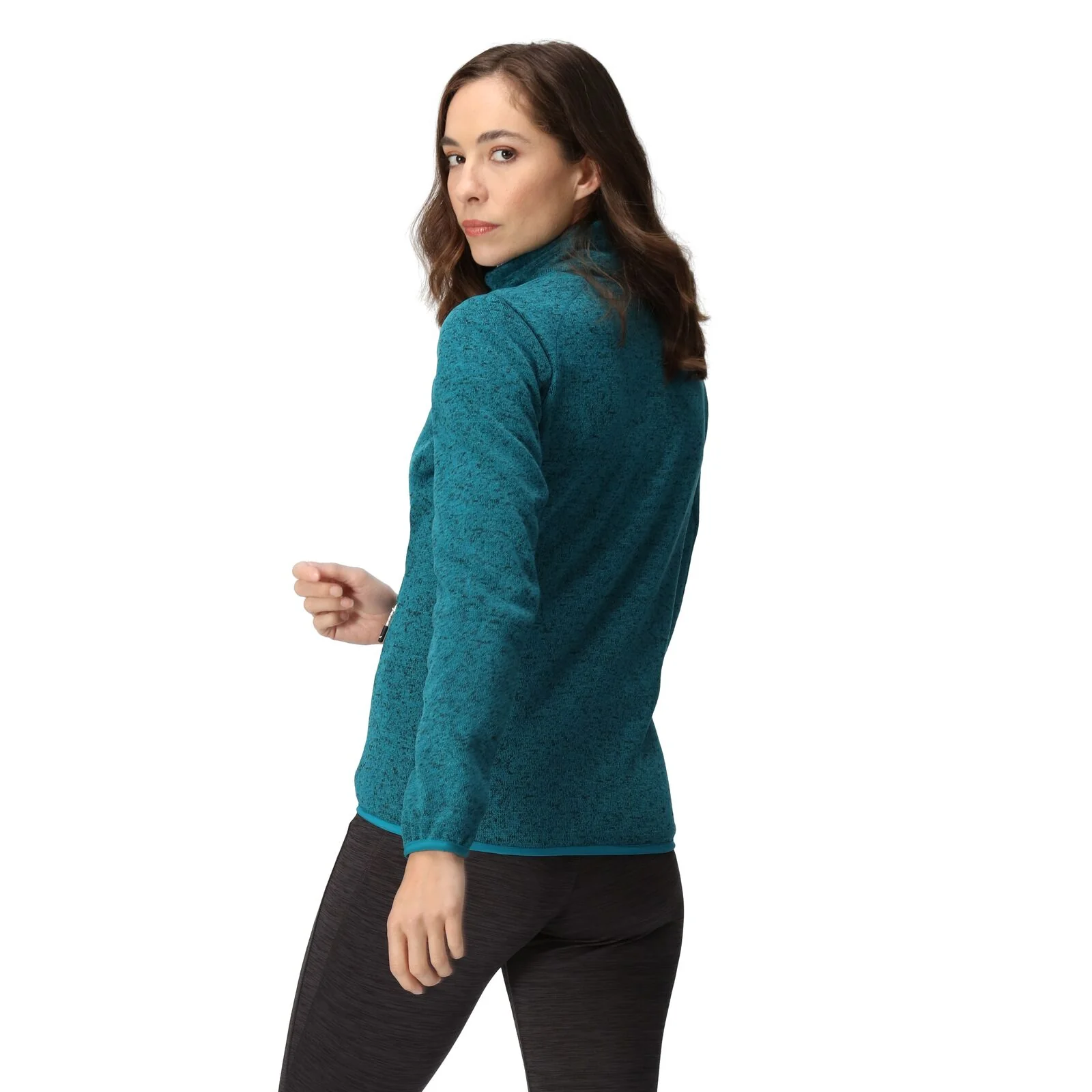 Regatta Womens Newhill Full Zip Fleece - Image 8