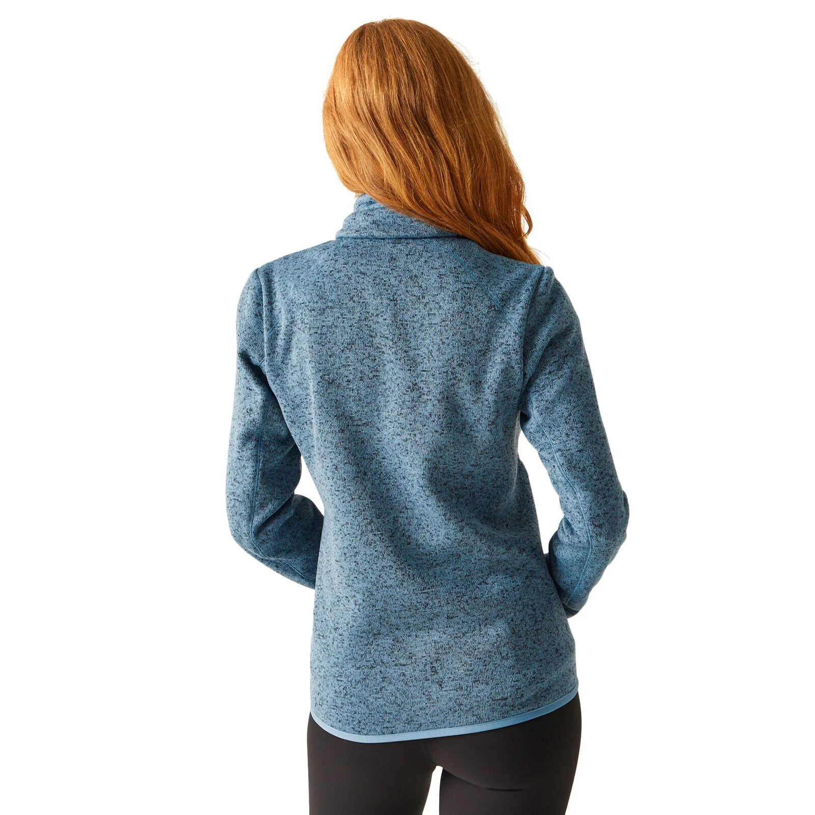 Regatta Womens Newhill Full Zip Fleece - Image 9