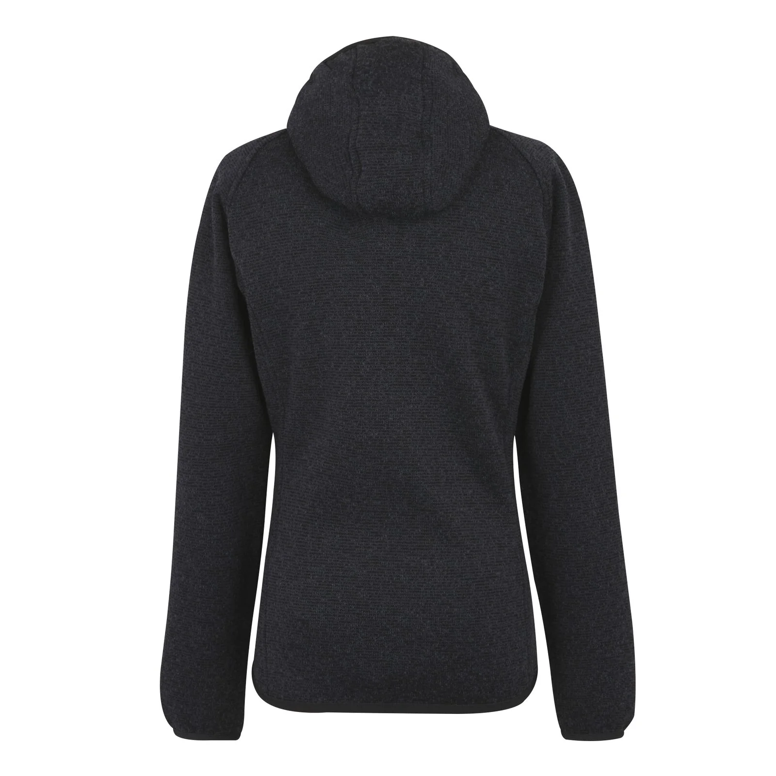 Regatta Womens Newhill Hooded Full Zip Fleece - Image 50