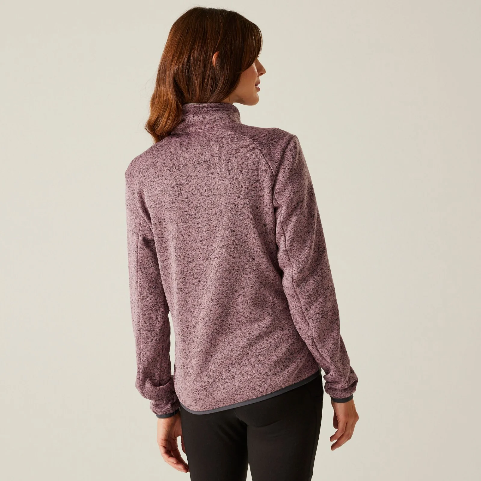 Regatta Womens Newhill II Full Zip Fleece - Image 10
