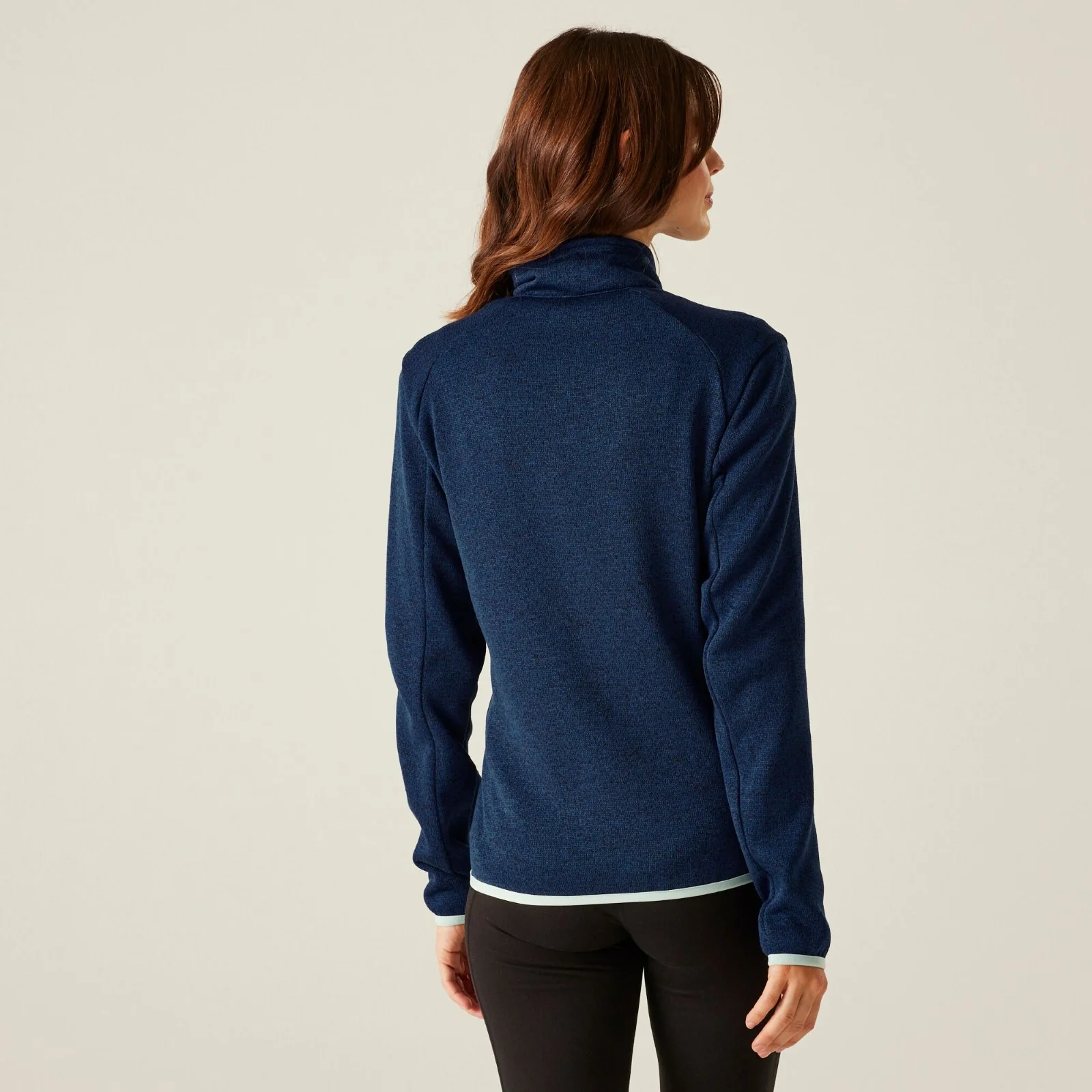 Regatta Womens Newhill II Full Zip Fleece - Image 11