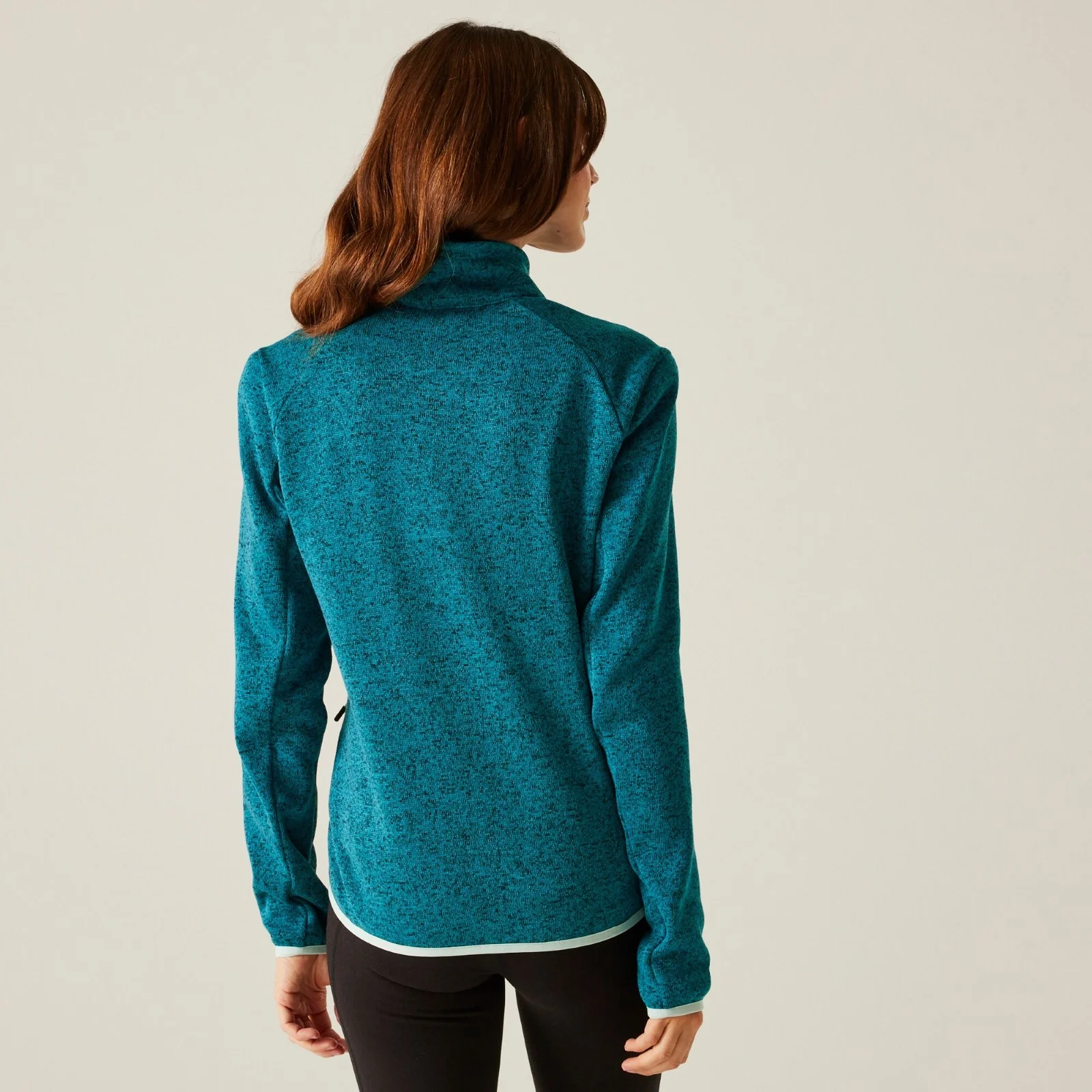 Regatta Womens Newhill II Full Zip Fleece - Image 12