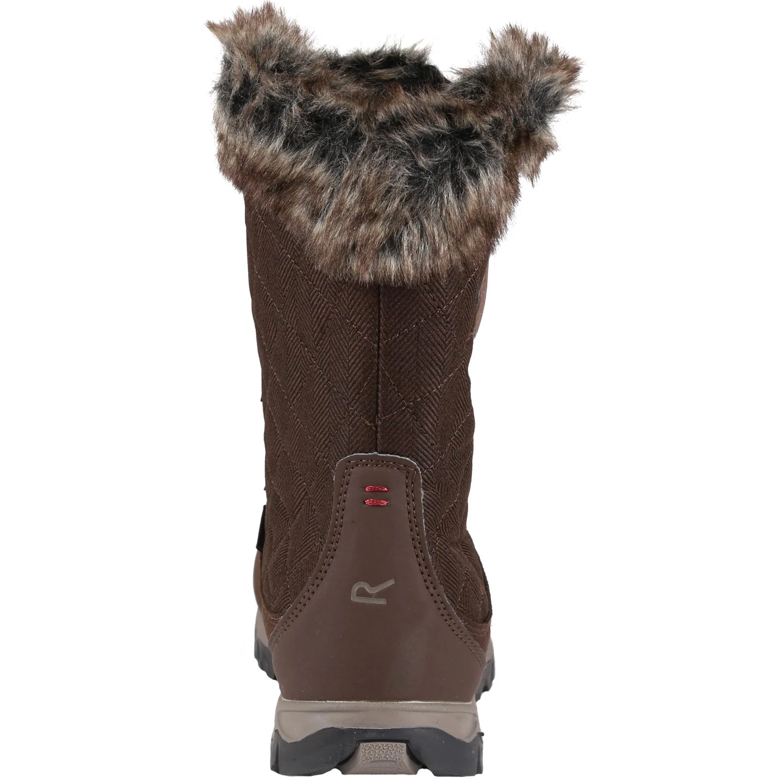 Regatta Womens Newley Thermo-Guard High Rise Boots - Image 2
