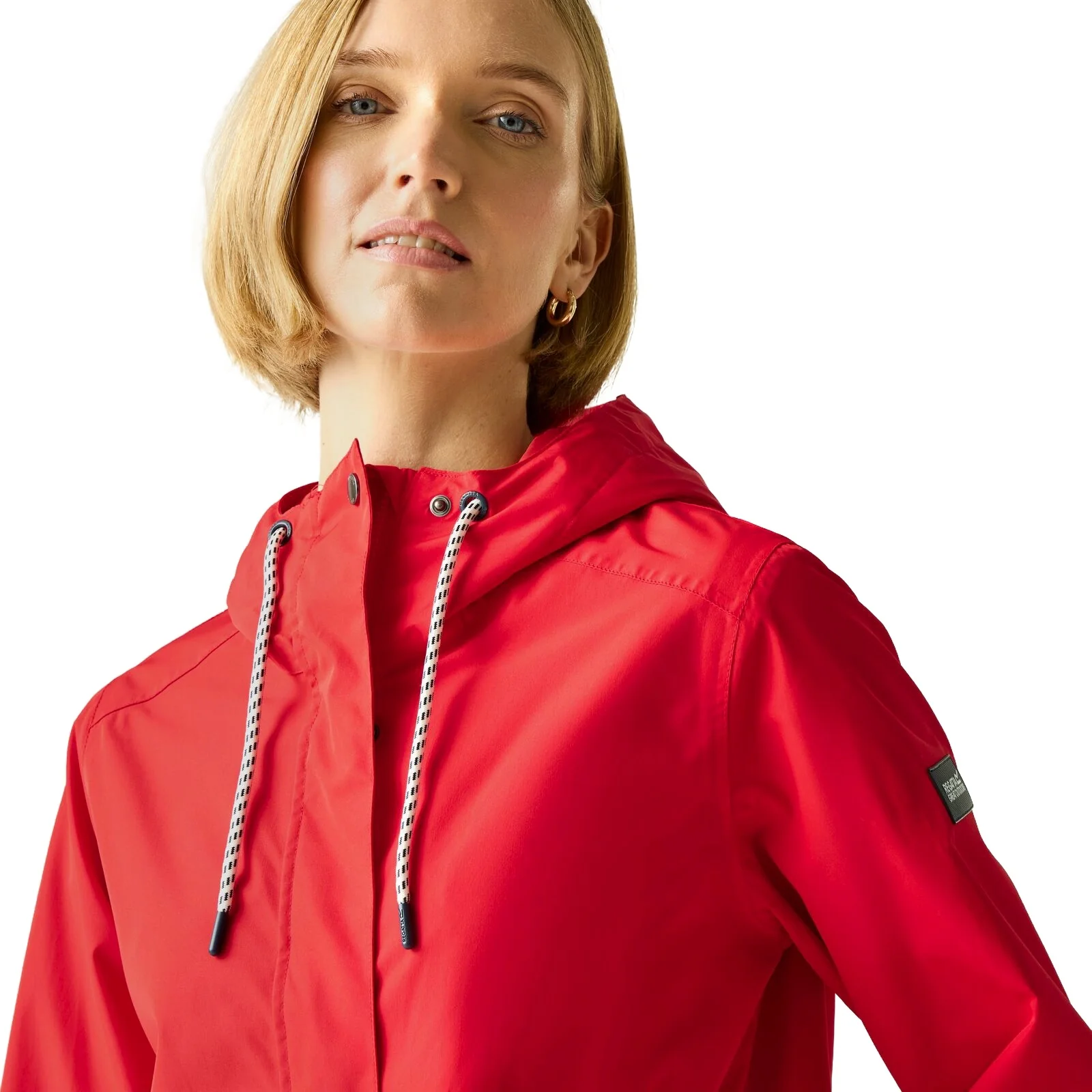 Regatta Womens Norana Waterproof Jacket - Image 27