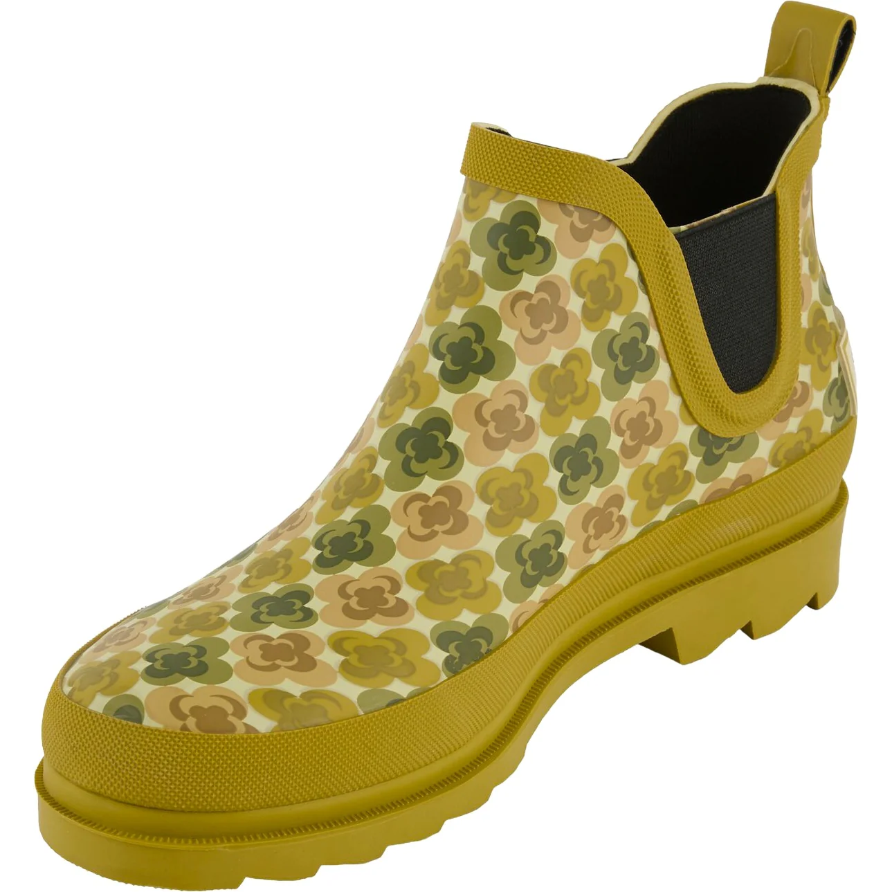 Regatta Womens Orla Kiely Ankle Wellies - Image 45
