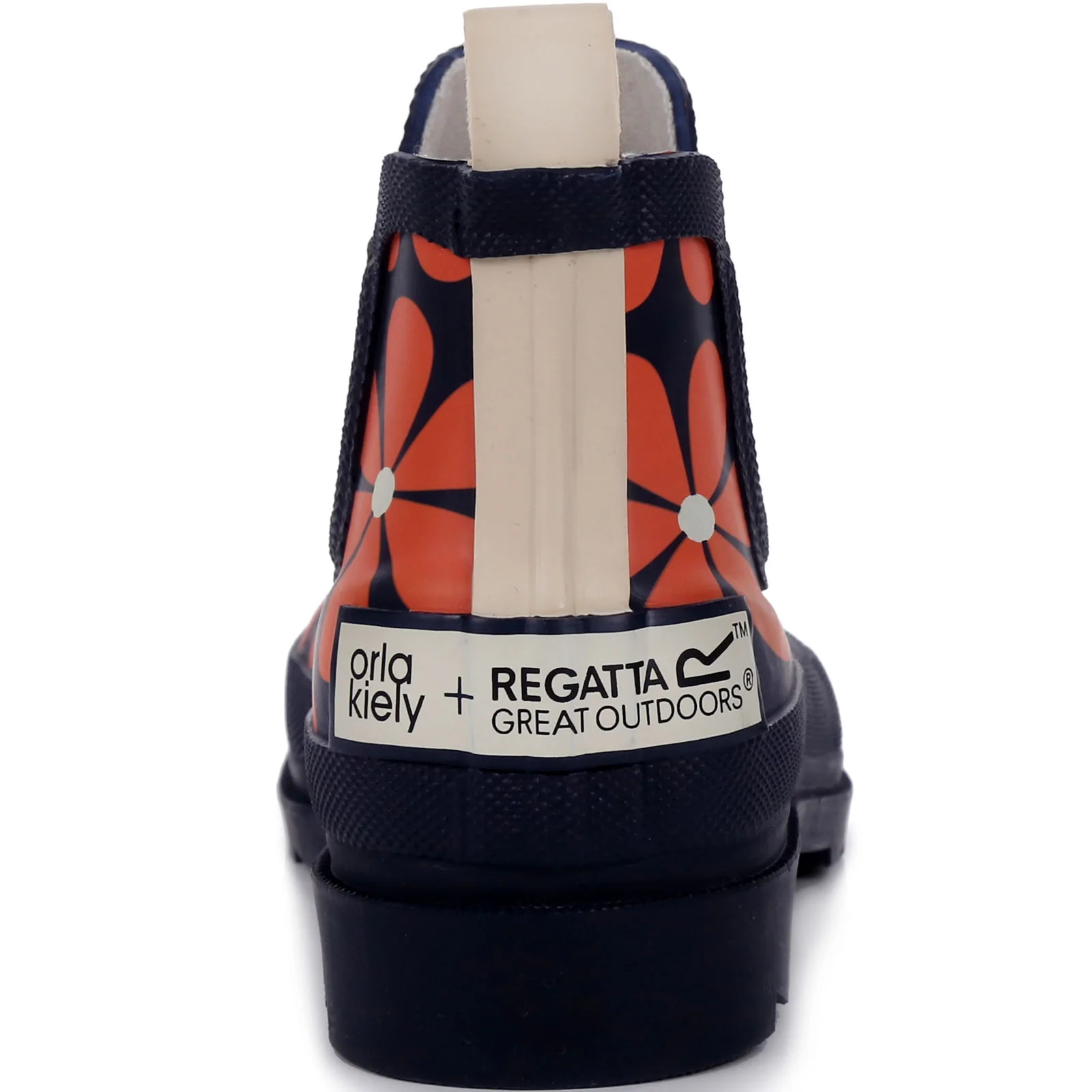 Regatta Womens Orla Kiely Ankle Wellies - Image 66