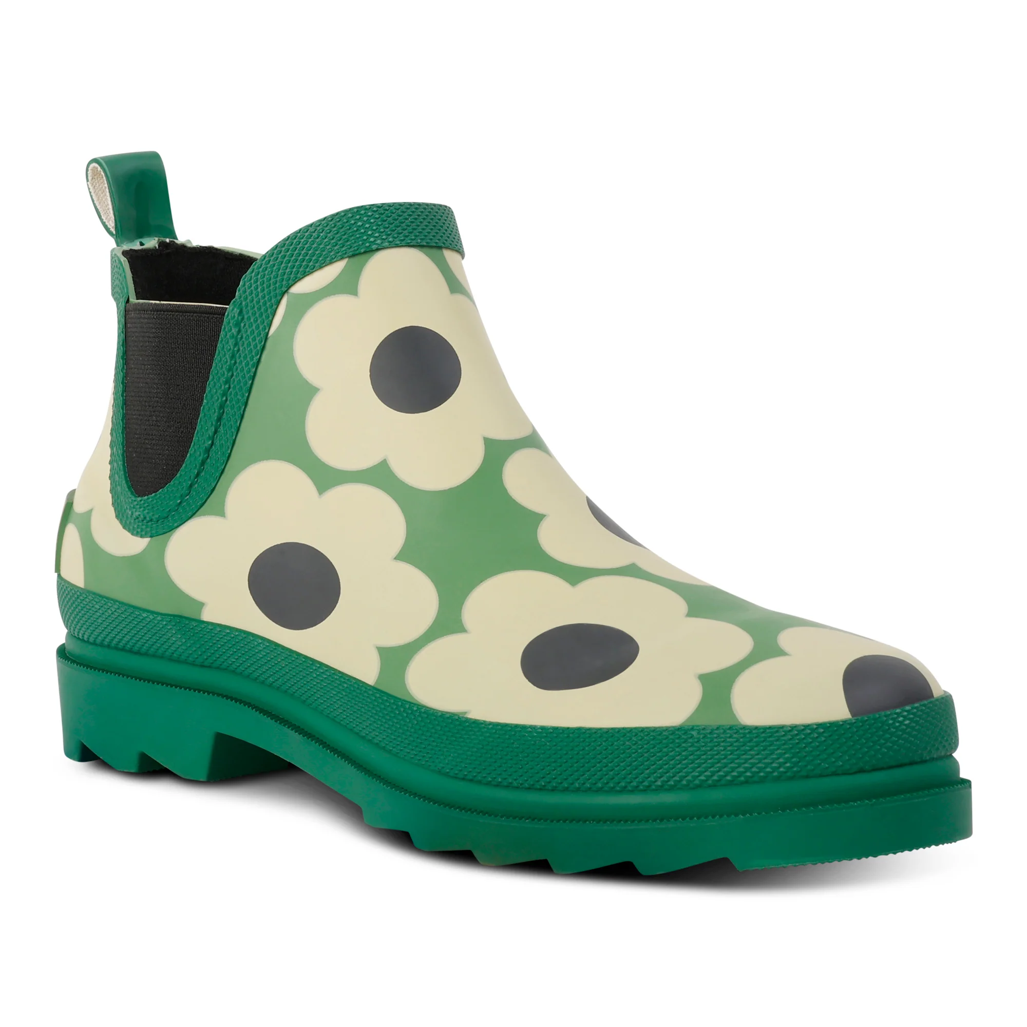 Regatta Womens Orla Kiely Ankle Wellies - Image 8