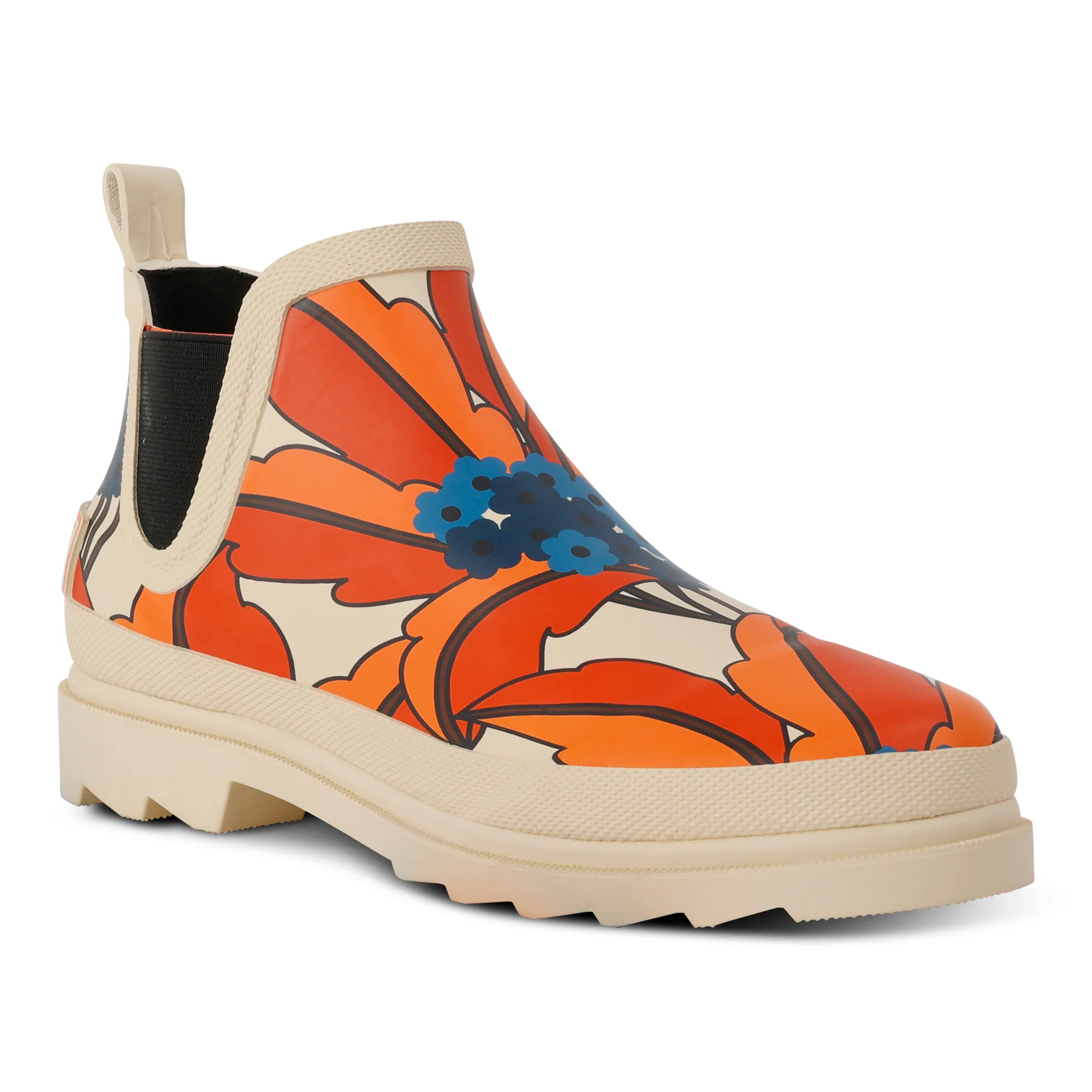 Regatta Womens Orla Kiely Ankle Wellies - Image 9