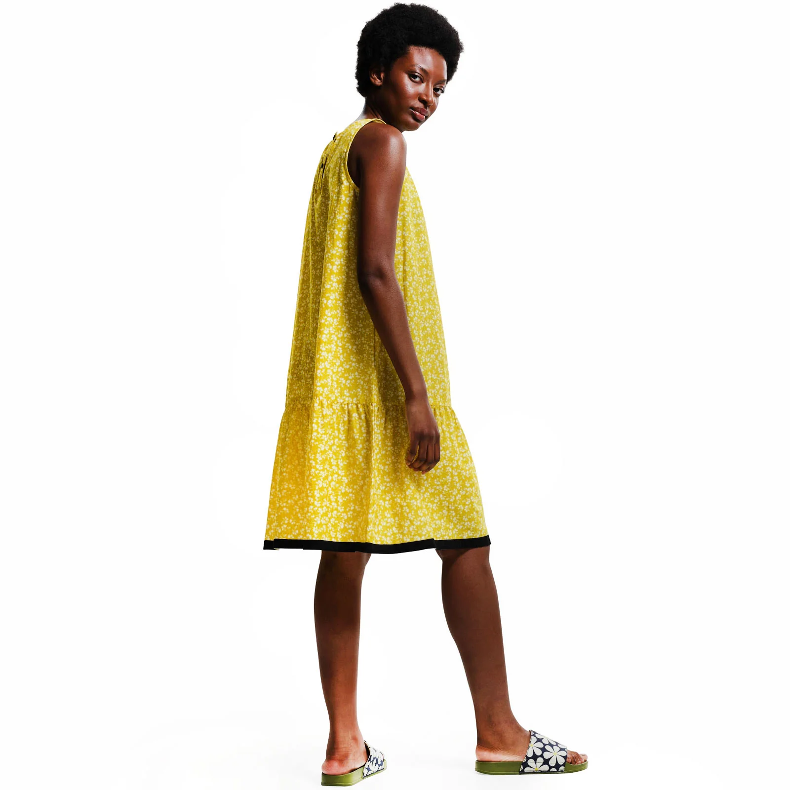 Regatta Womens Orla Kiely Bold Pattern Dress - Image 16