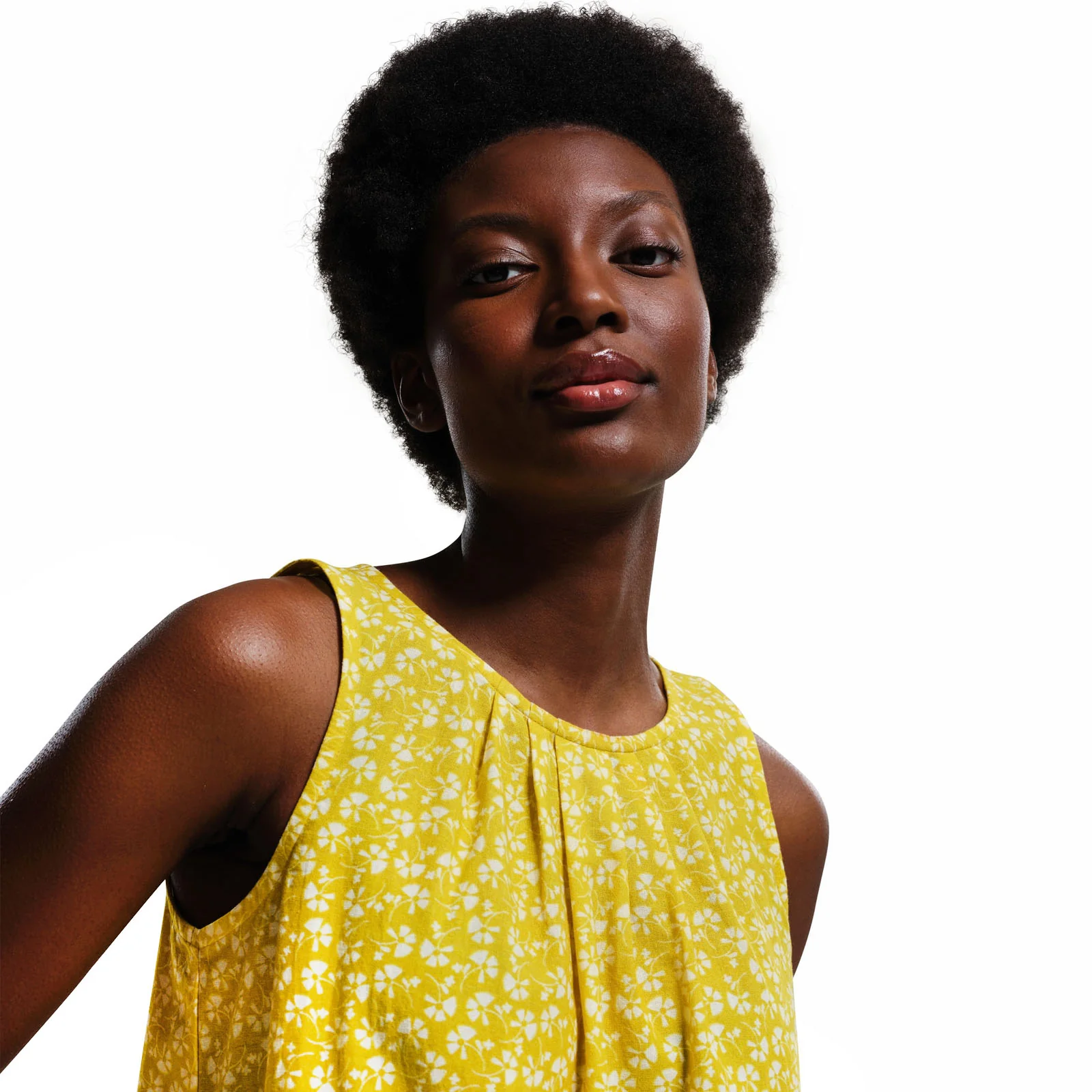 Regatta Womens Orla Kiely Bold Pattern Dress - Image 30